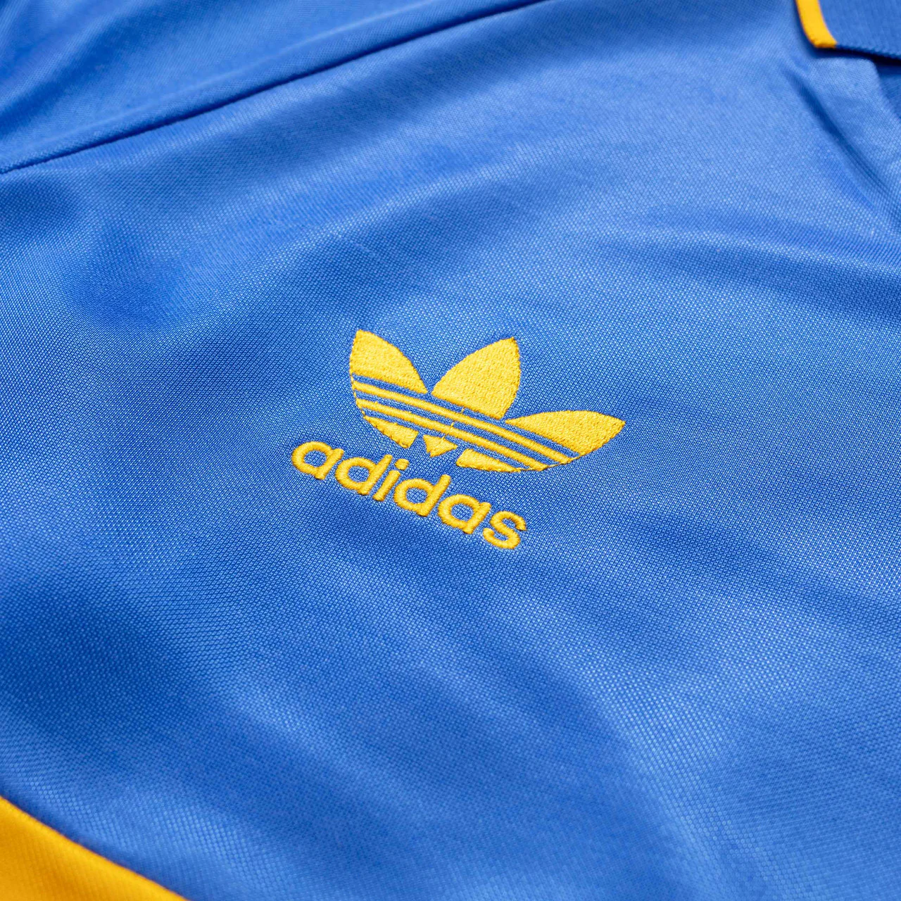 Boca Juniors 1993 Jersey - Image 5