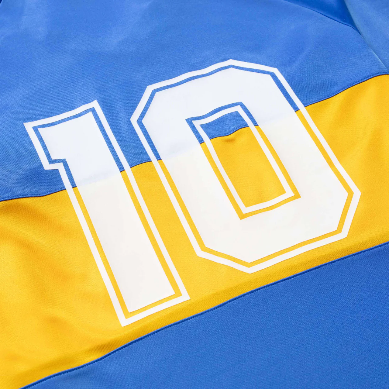 Boca Juniors 1993 Jersey - Image 6