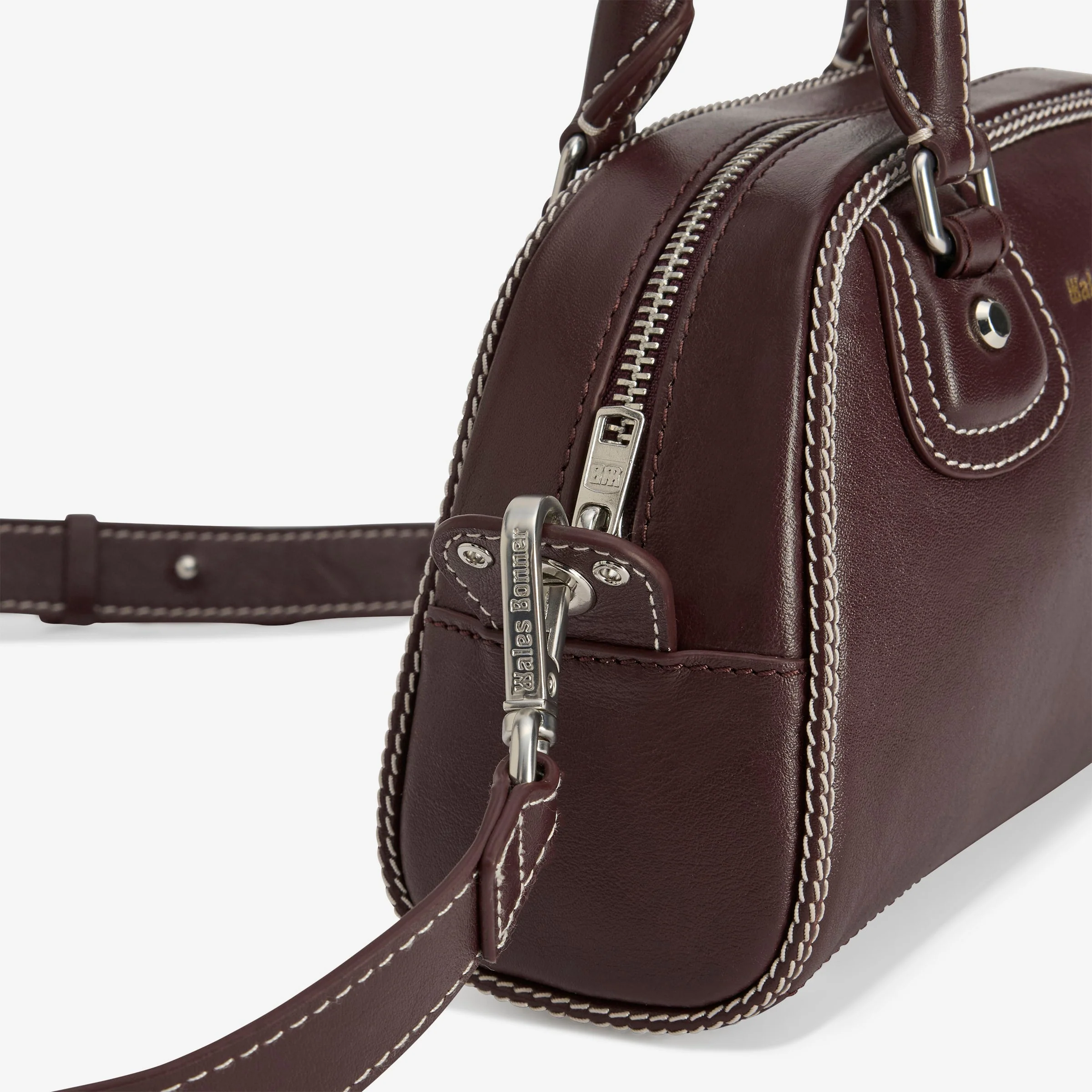 Bowl Bag S x Wales Bonner - Image 4