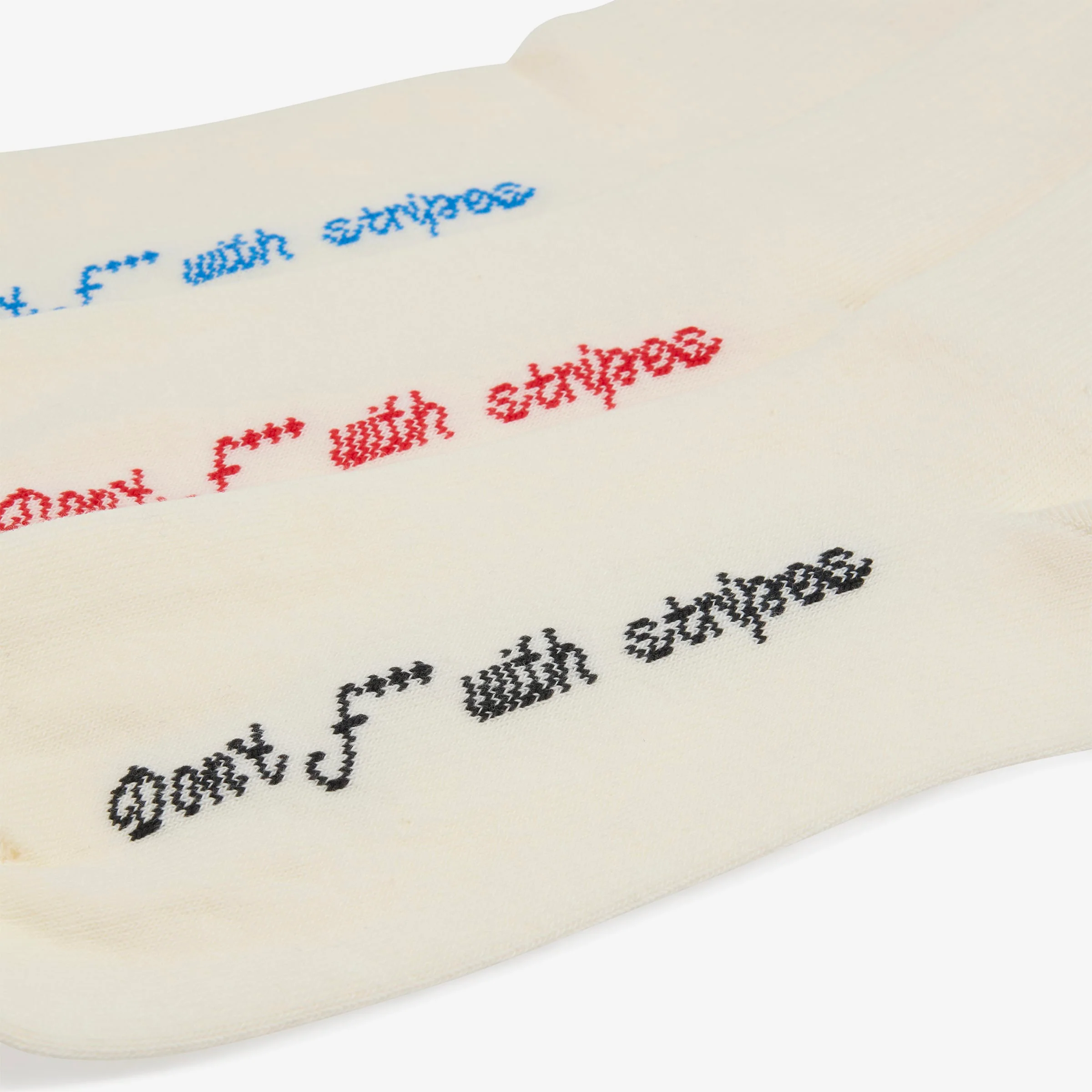 Crew Socks x Avavav - Image 3