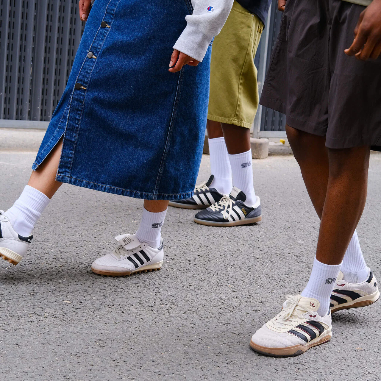 Predator Mundial x SNS - Image 12