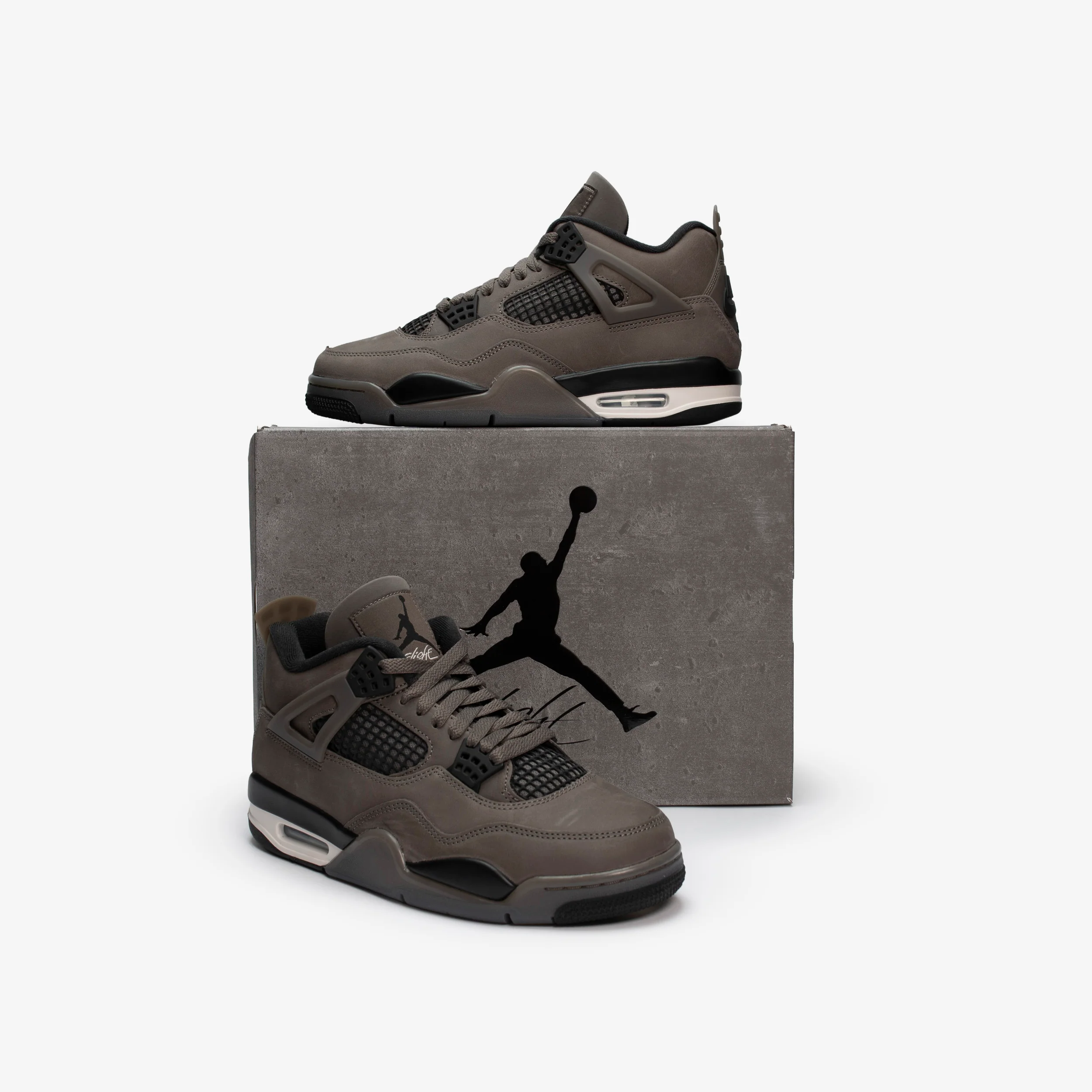 Air Jordan 4 Retro - Image 10