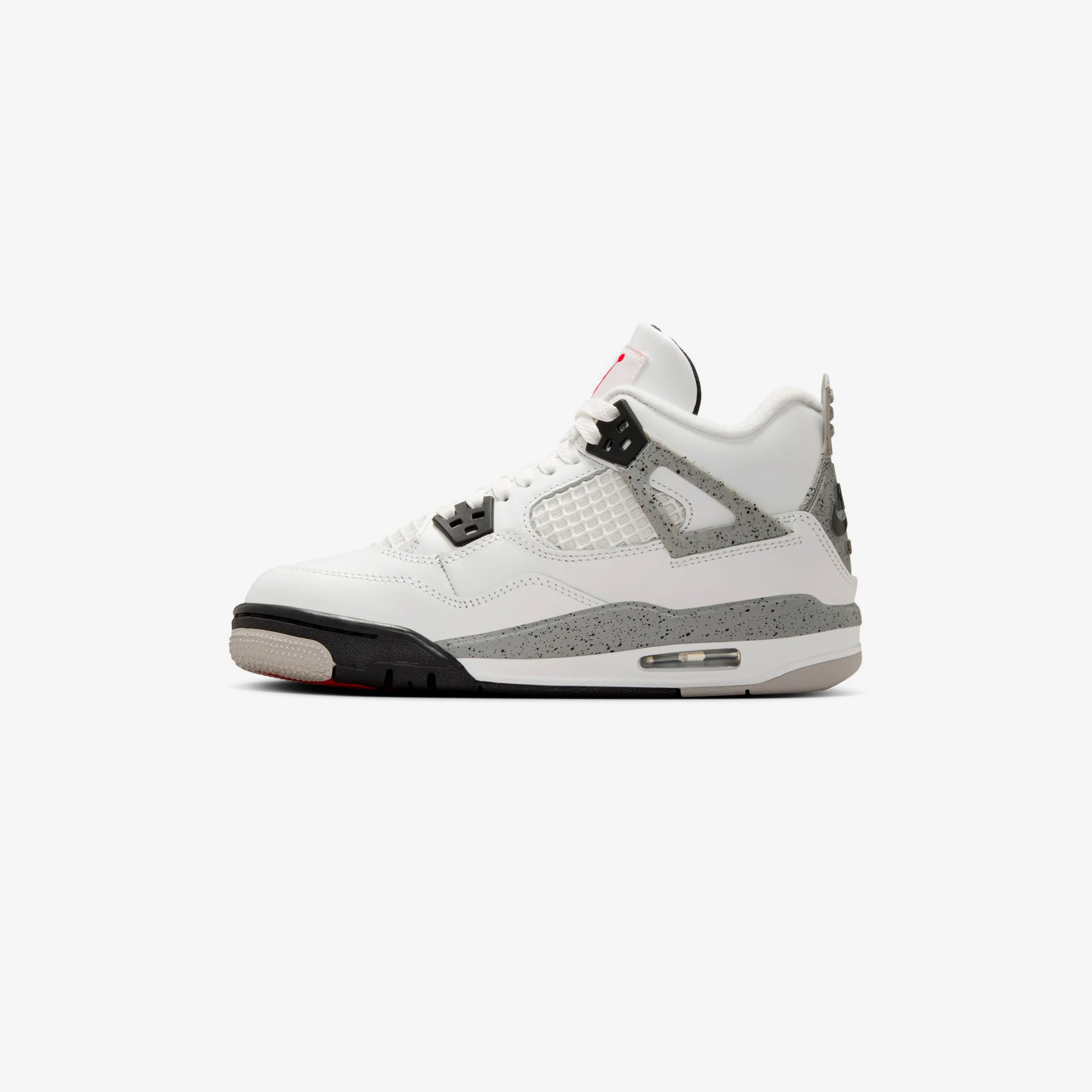 Air Jordan 4 Retro OG (GS) - Image 3