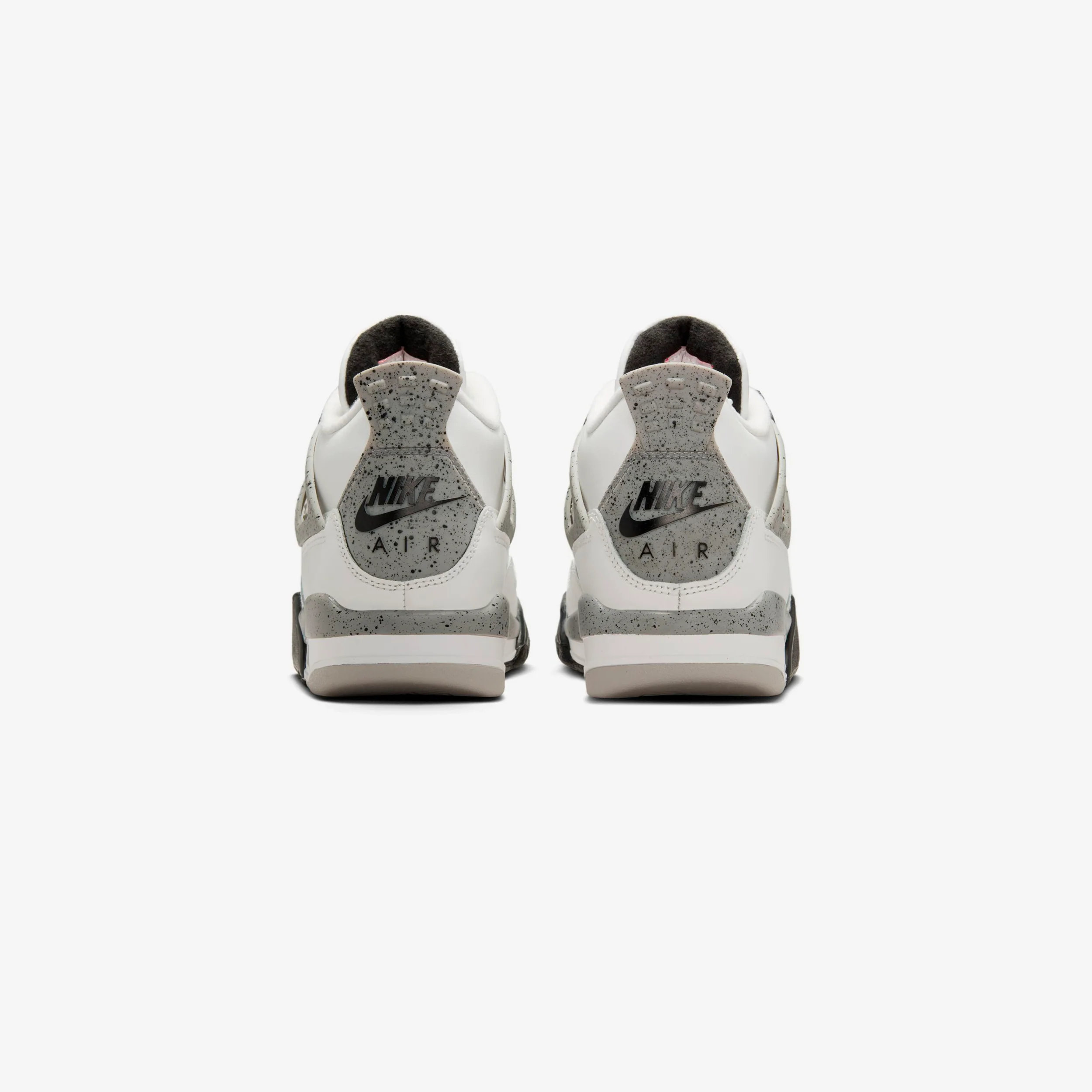 Air Jordan 4 Retro OG (GS) - Image 4