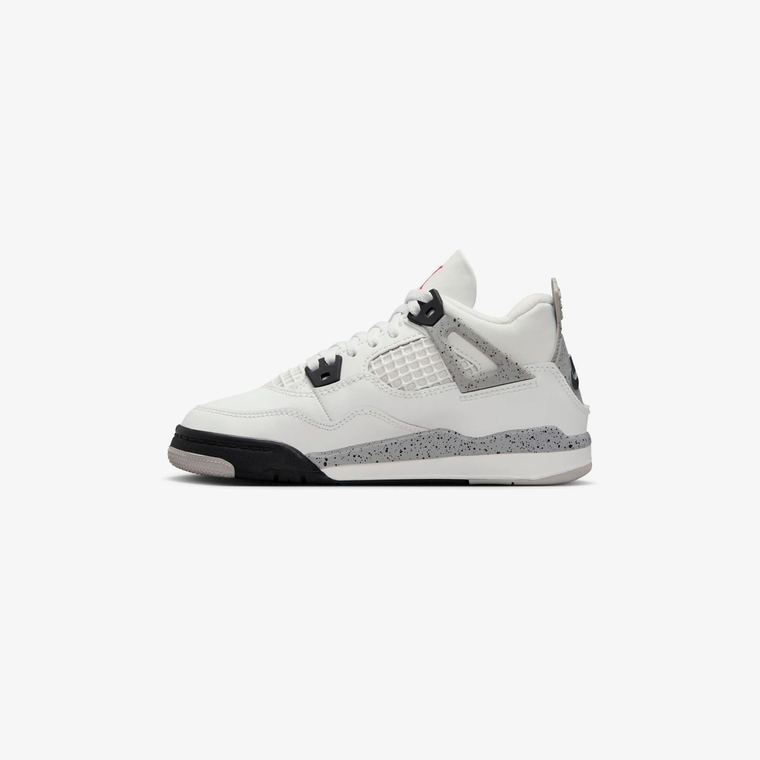 Air Jordan 4 Retro OG (PS) - Image 3