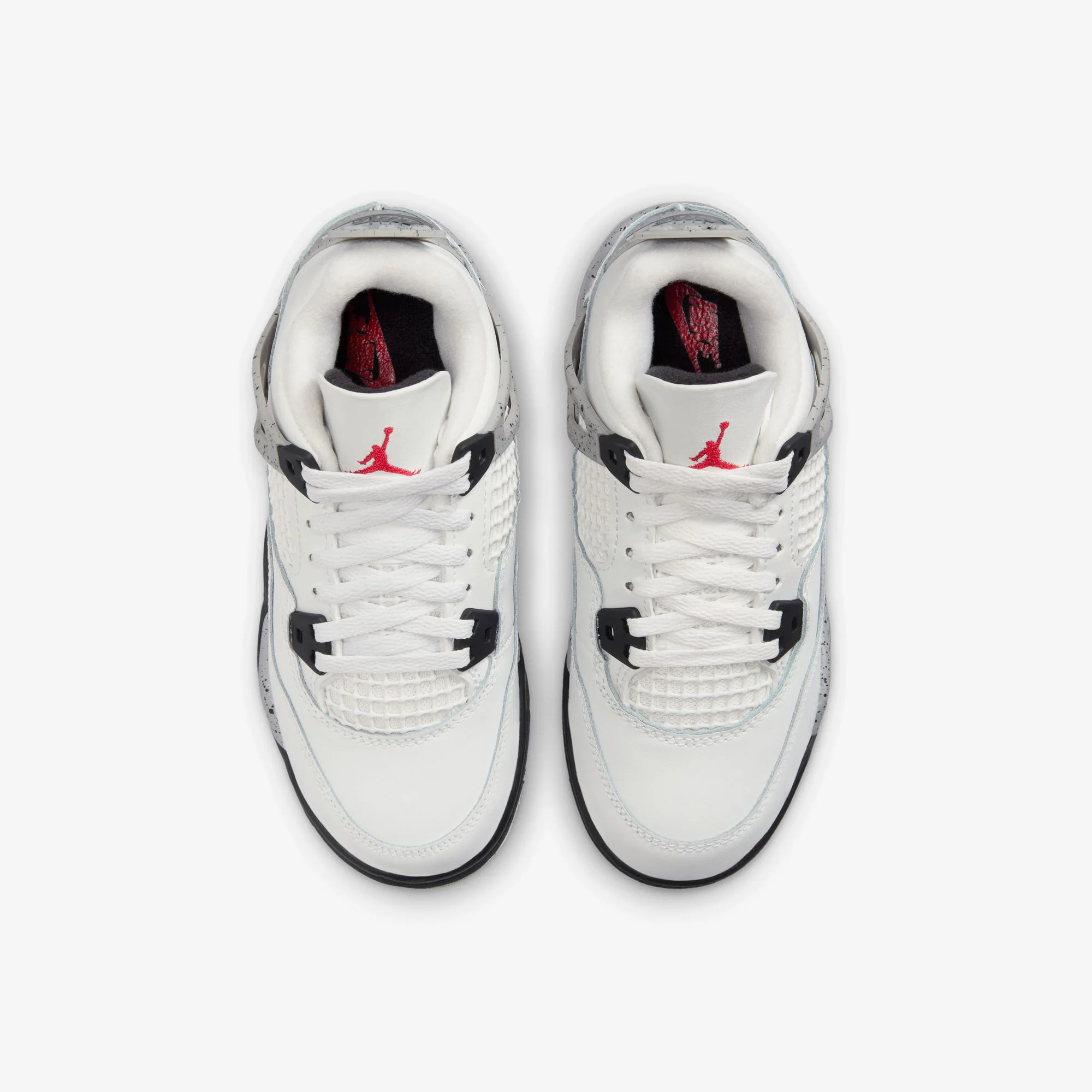 Air Jordan 4 Retro OG (PS) - Image 4
