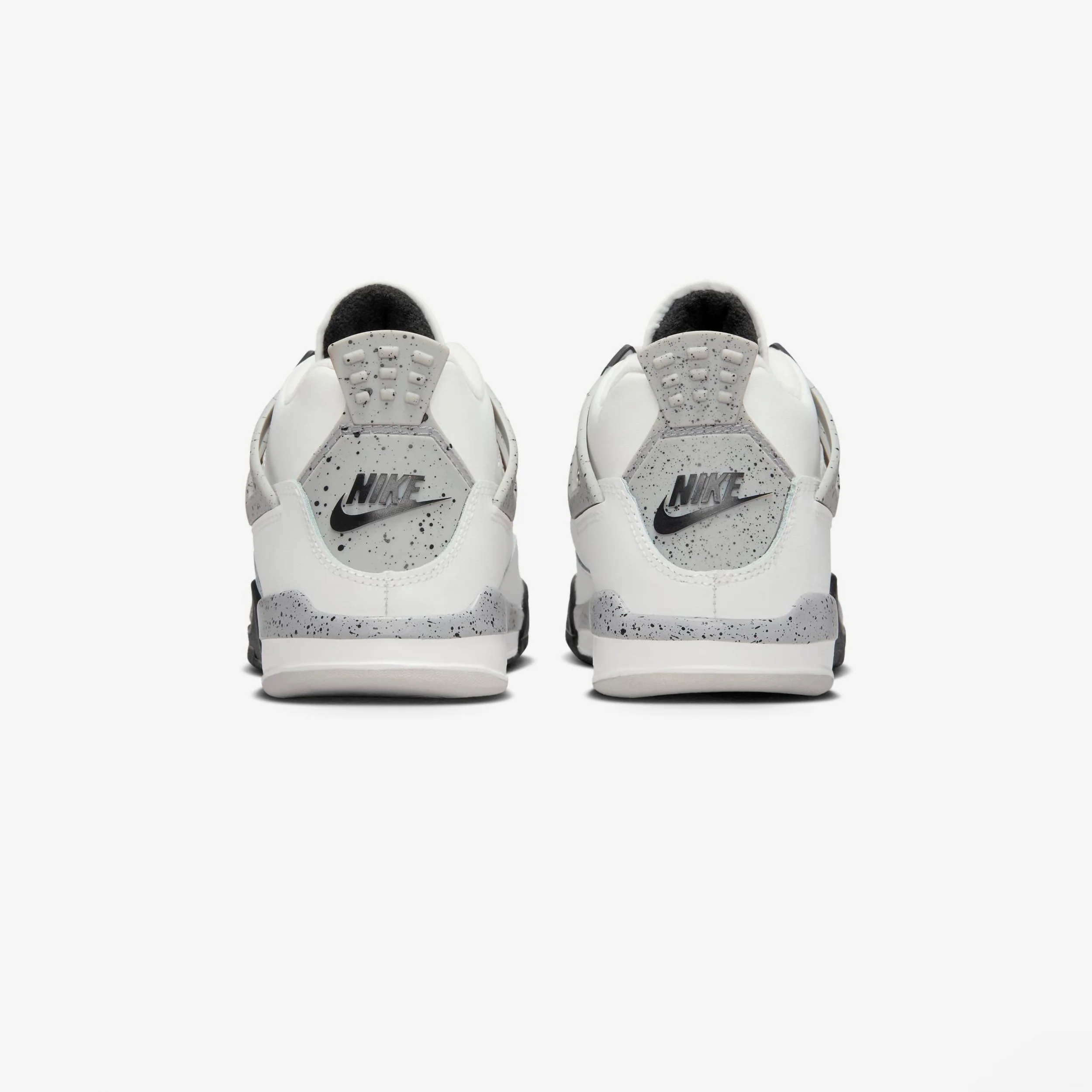 Air Jordan 4 Retro OG (PS) - Image 5