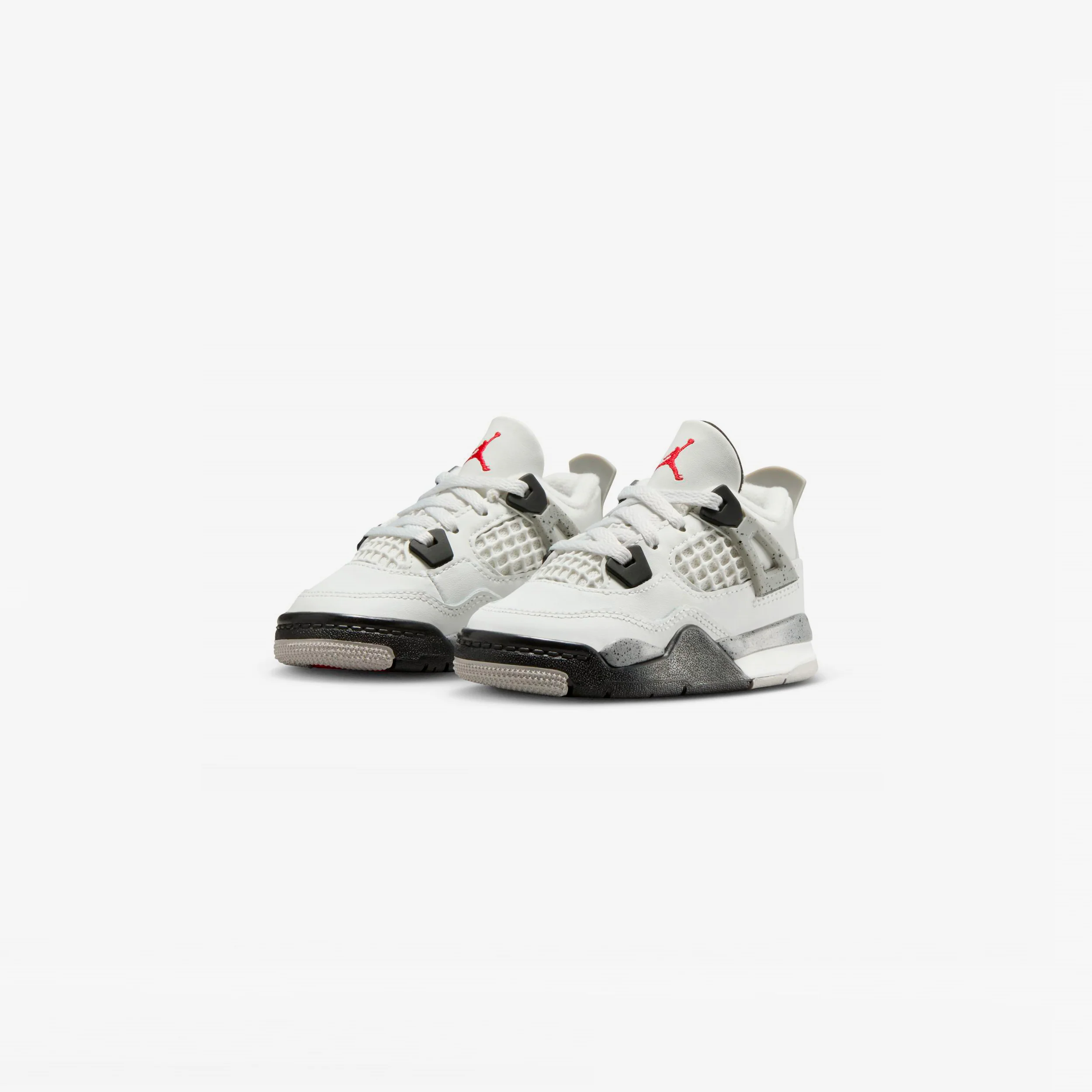 Air Jordan 4 Retro OG (TD) - Image 3