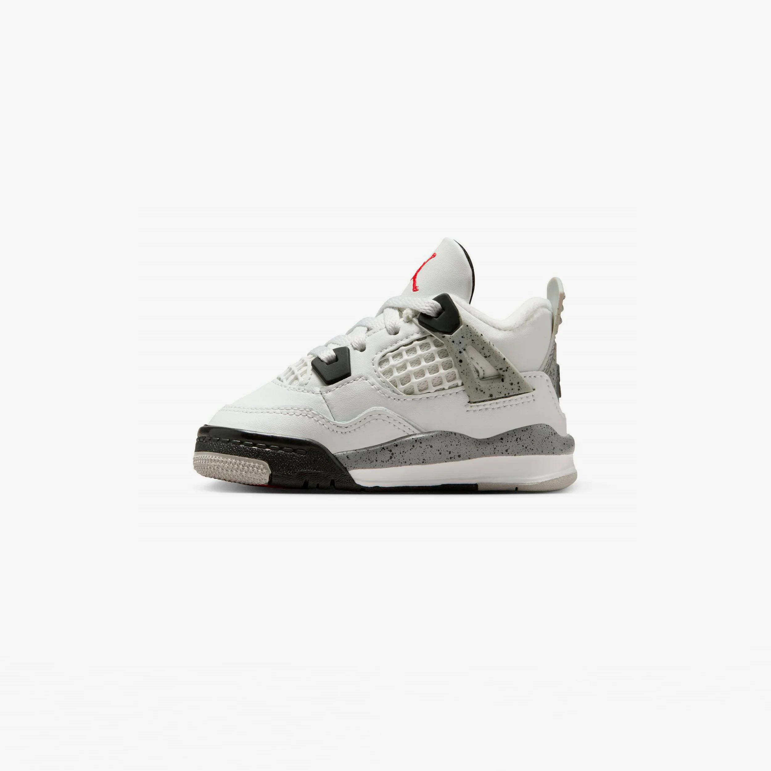 Air Jordan 4 Retro OG (TD) - Image 4