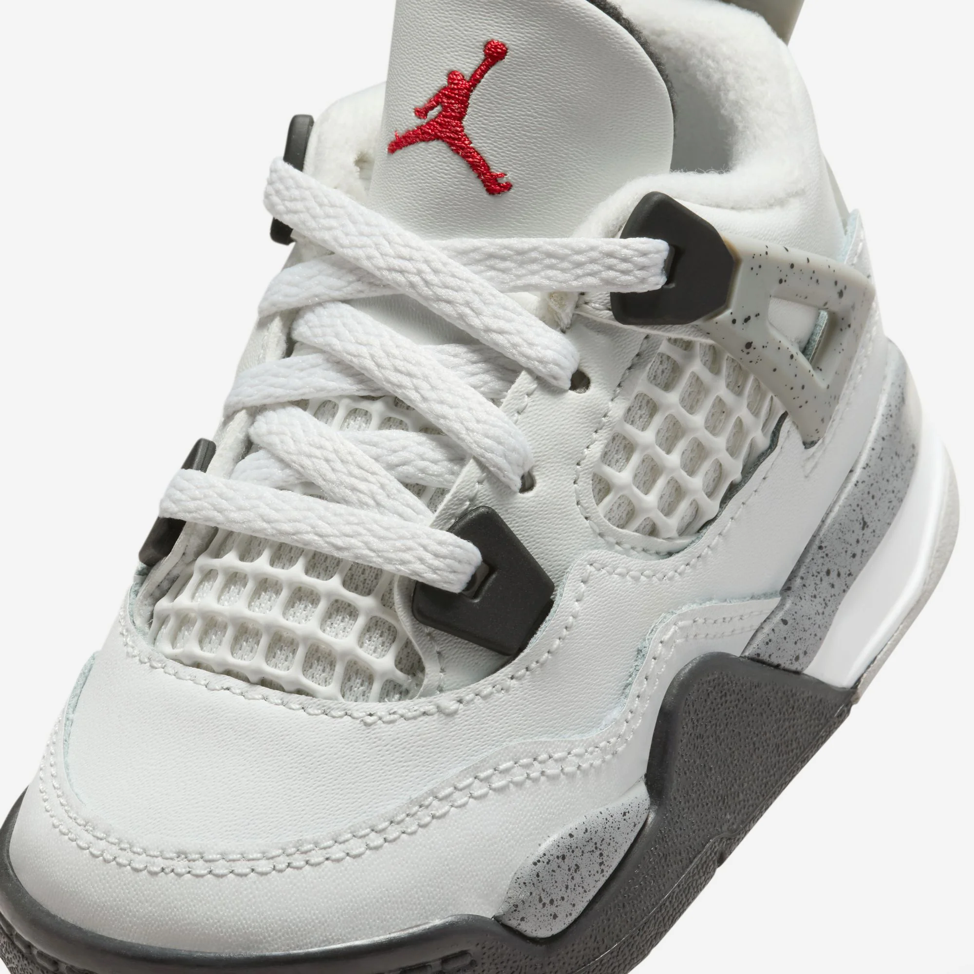 Air Jordan 4 Retro OG (TD) - Image 6