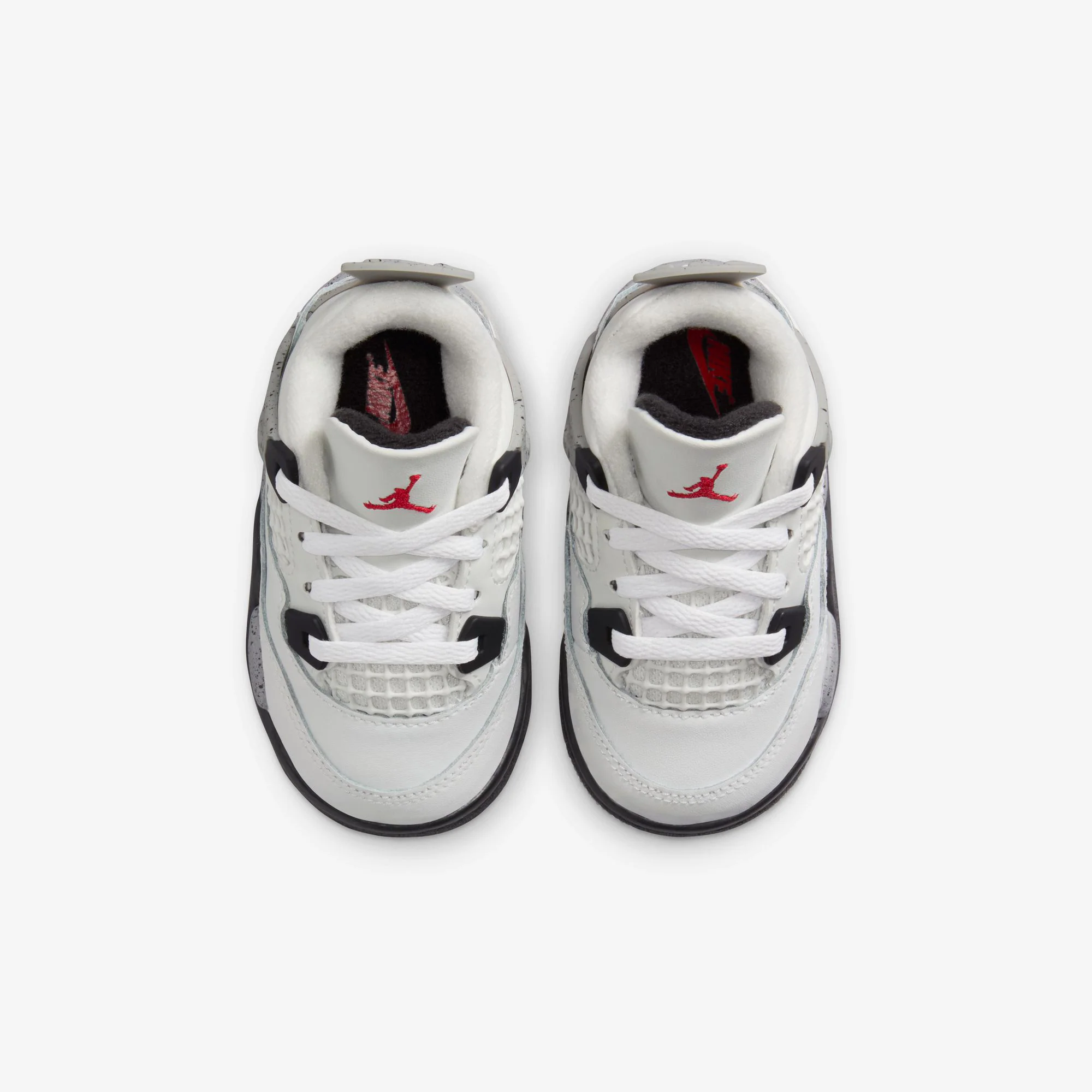 Air Jordan 4 Retro OG (TD) - Image 7