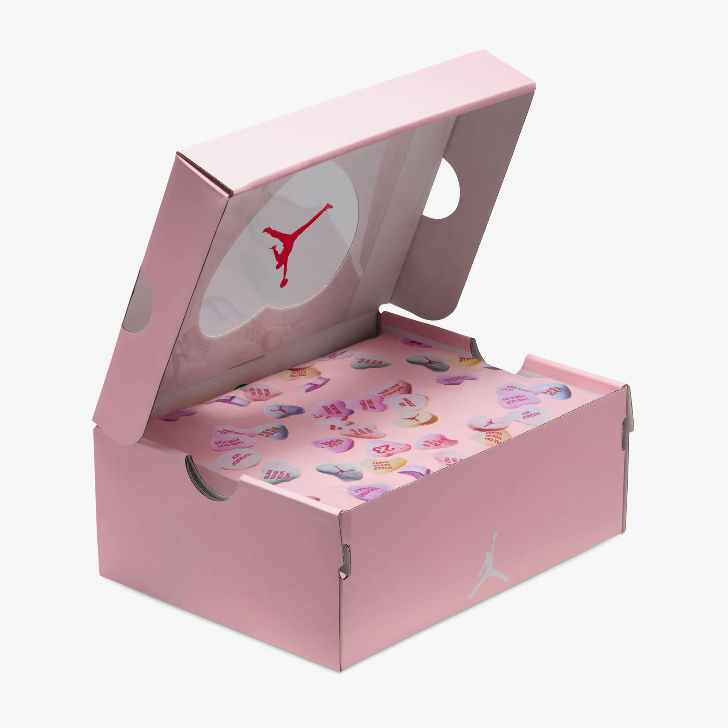 Air Jordan 4 Retro "Valentine's Day" (PS) - Image 10