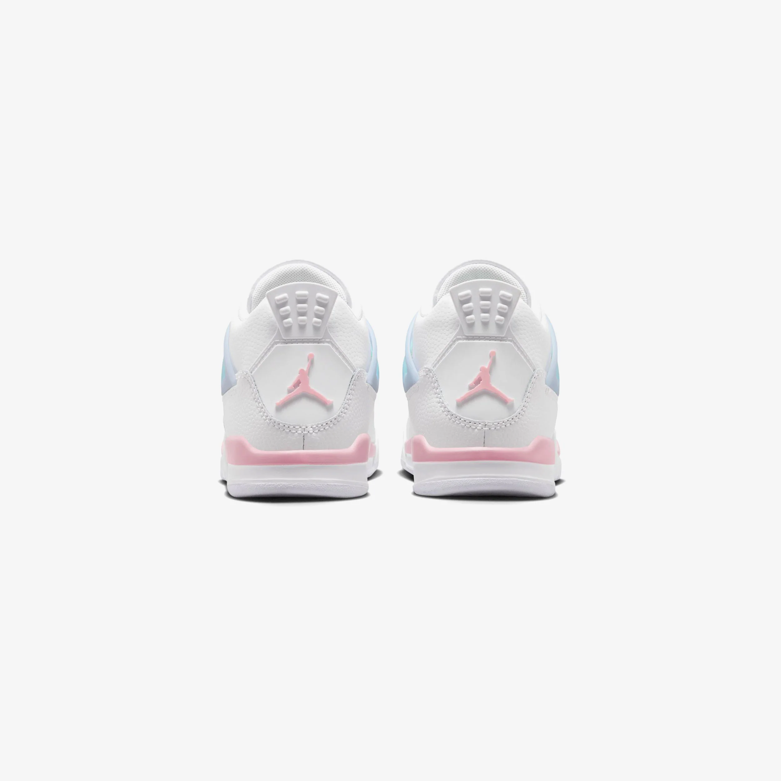 Air Jordan 4 Retro "Valentine's Day" (PS) - Image 4