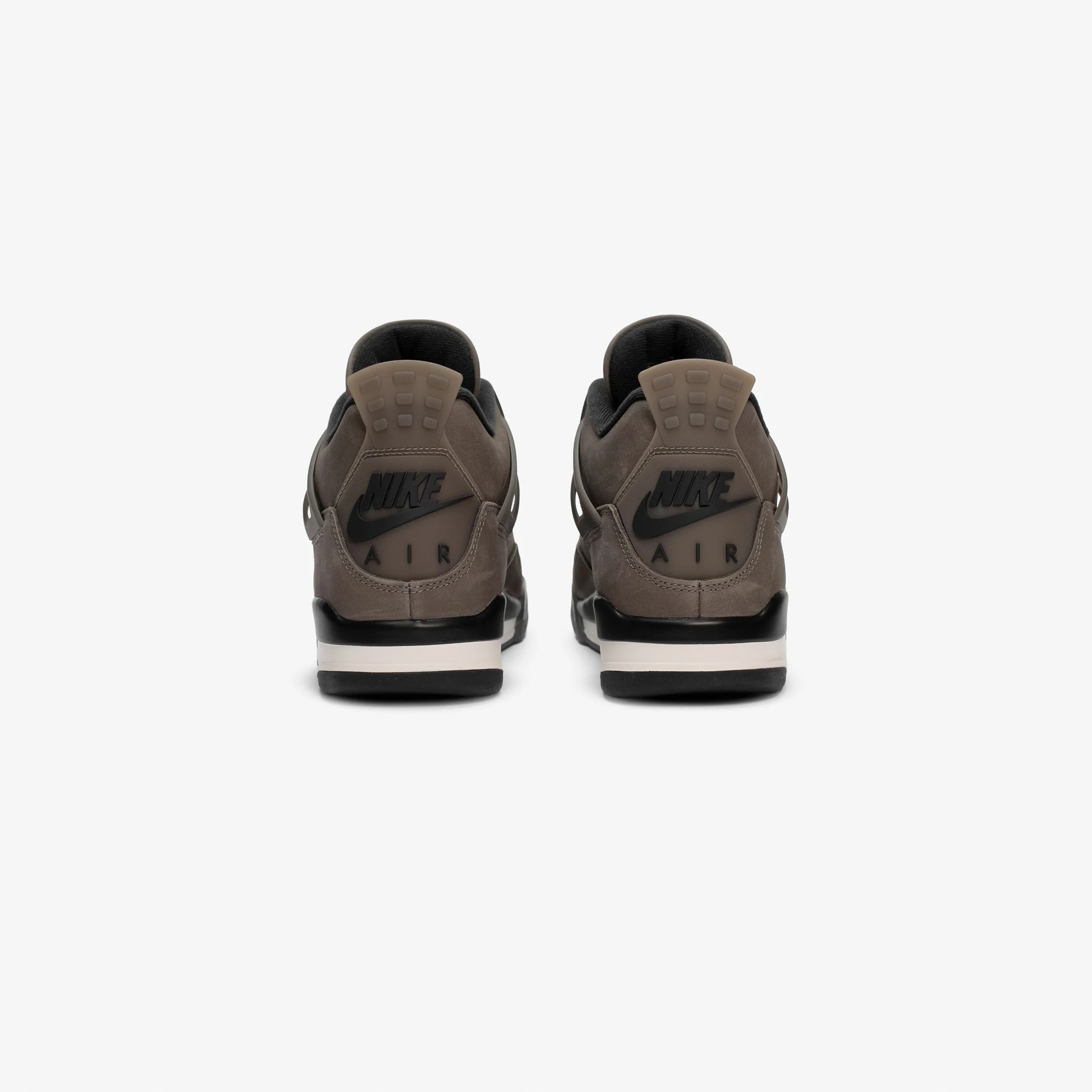 Air Jordan Retro 4 OG (GS) - Image 3