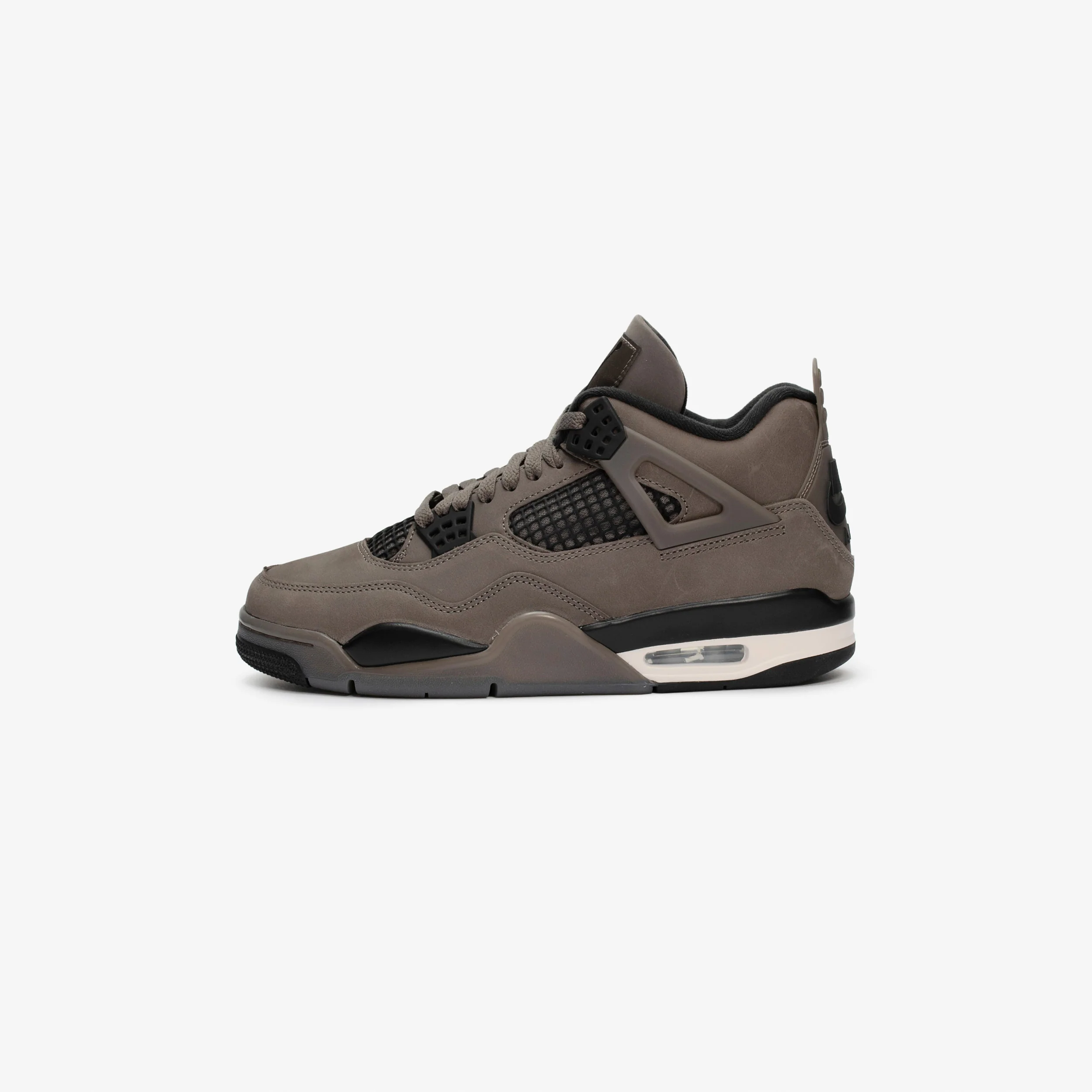 Air Jordan Retro 4 OG (GS) - Image 5