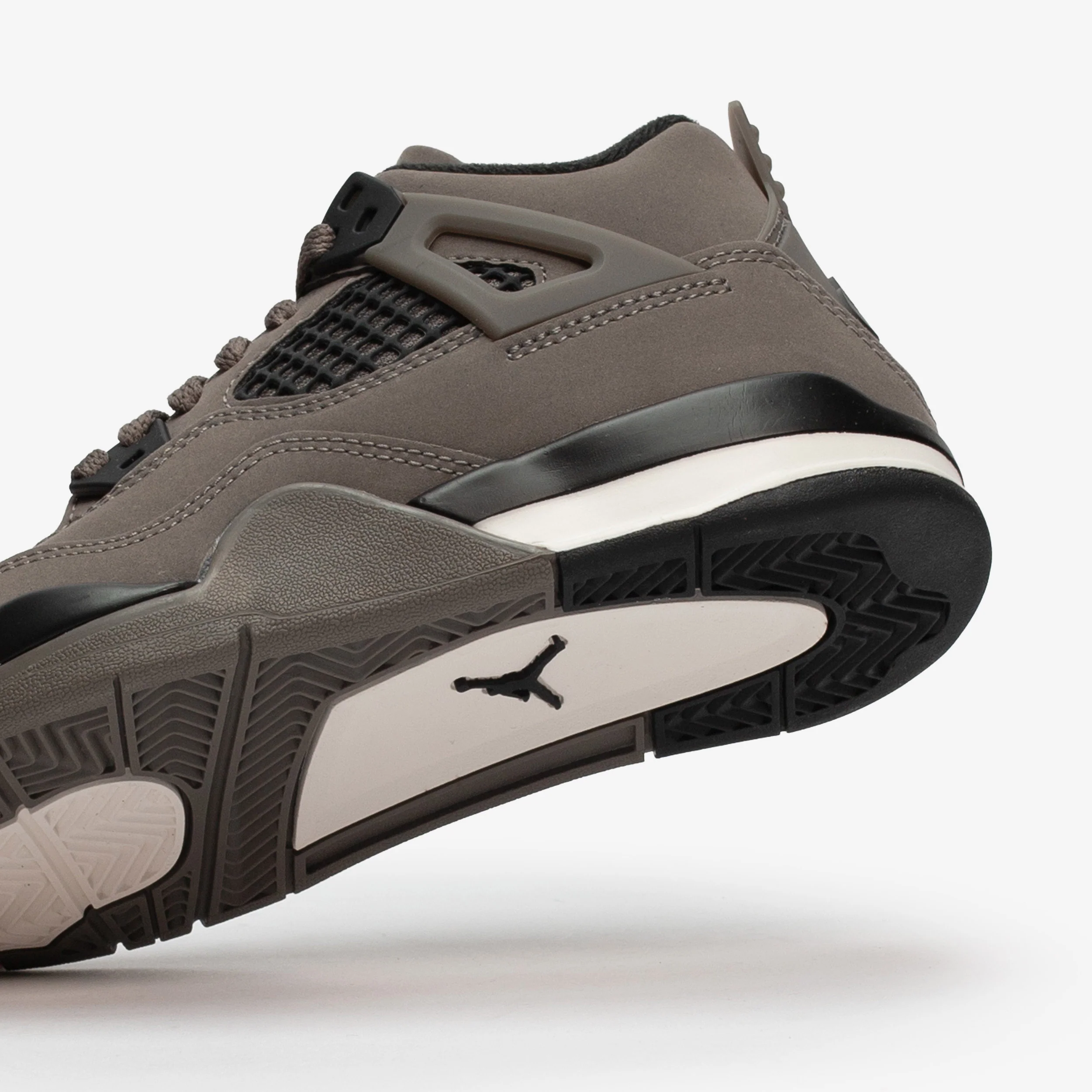 Air Jordan Retro 4 OG (PS) - Image 4