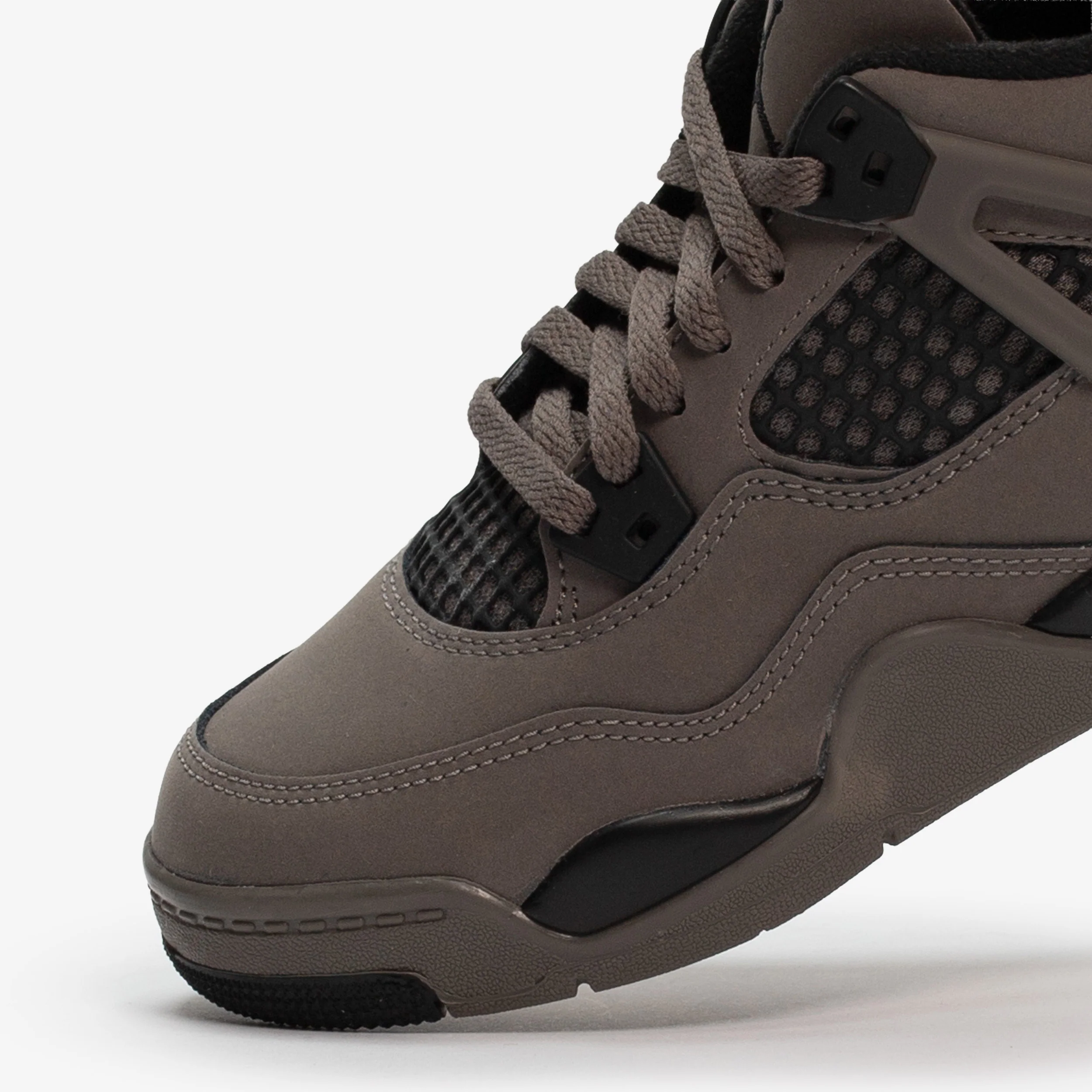 Air Jordan Retro 4 OG (PS) - Image 5