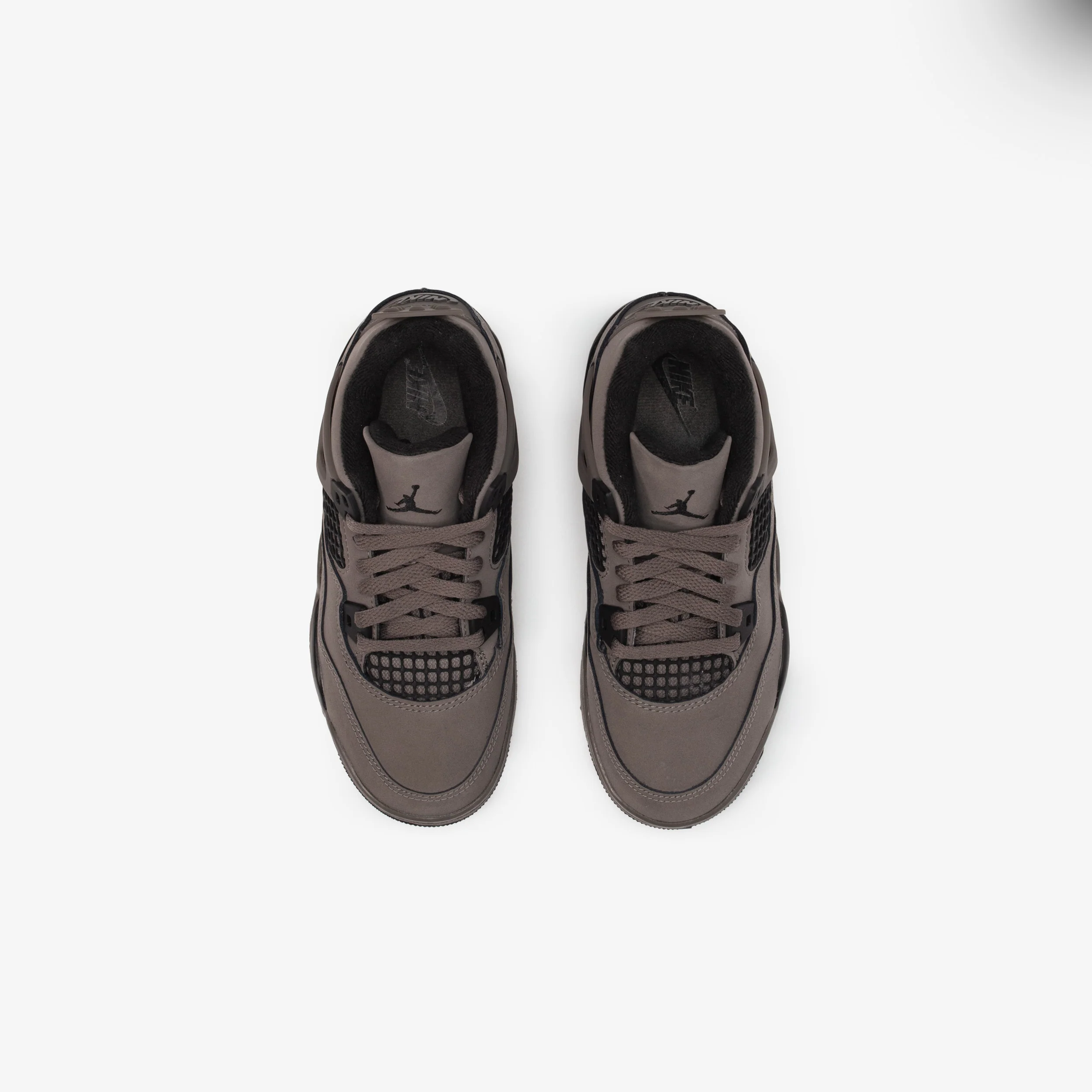 Air Jordan Retro 4 OG (PS) - Image 9