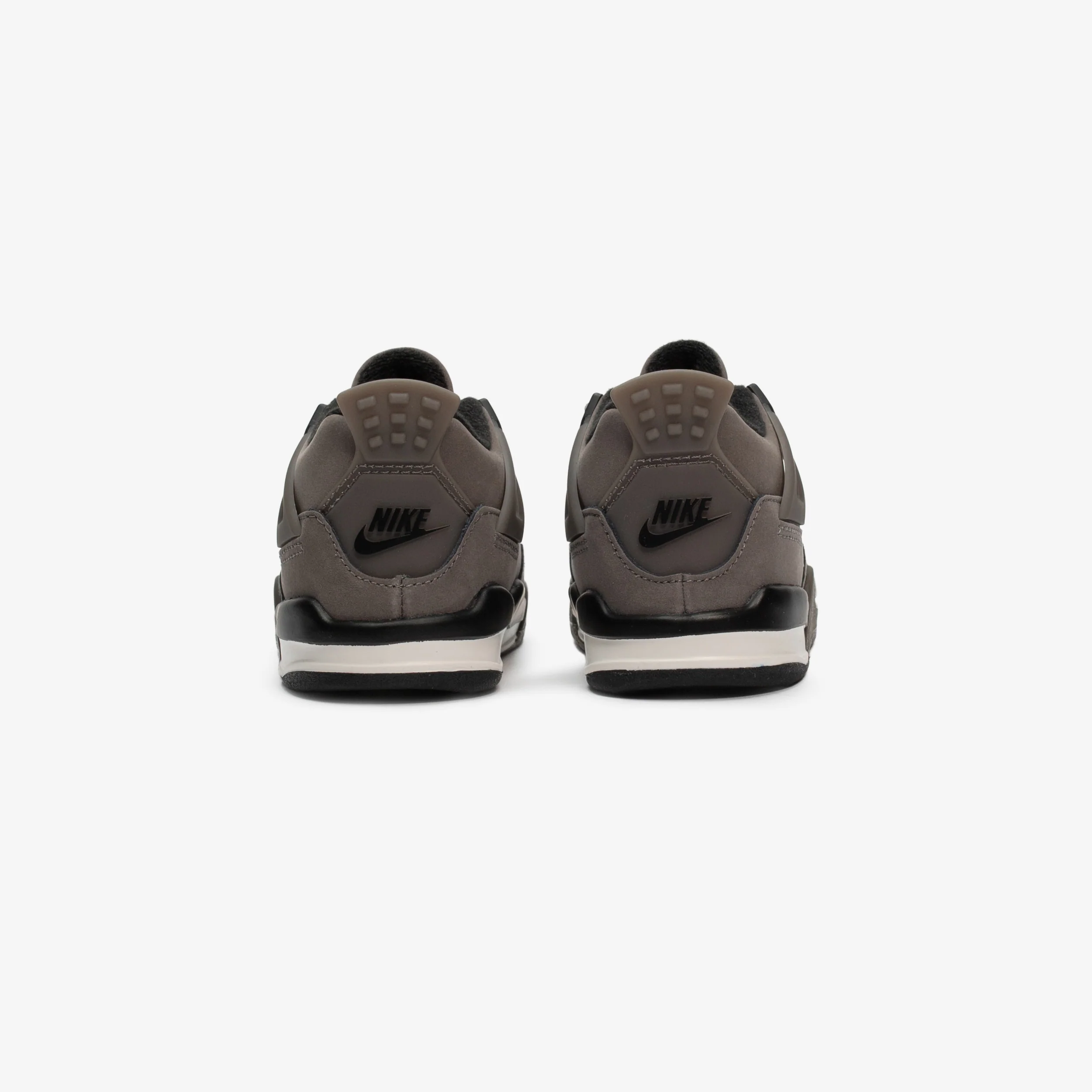 Air Jordan Retro 4 OG (TD) - Image 3