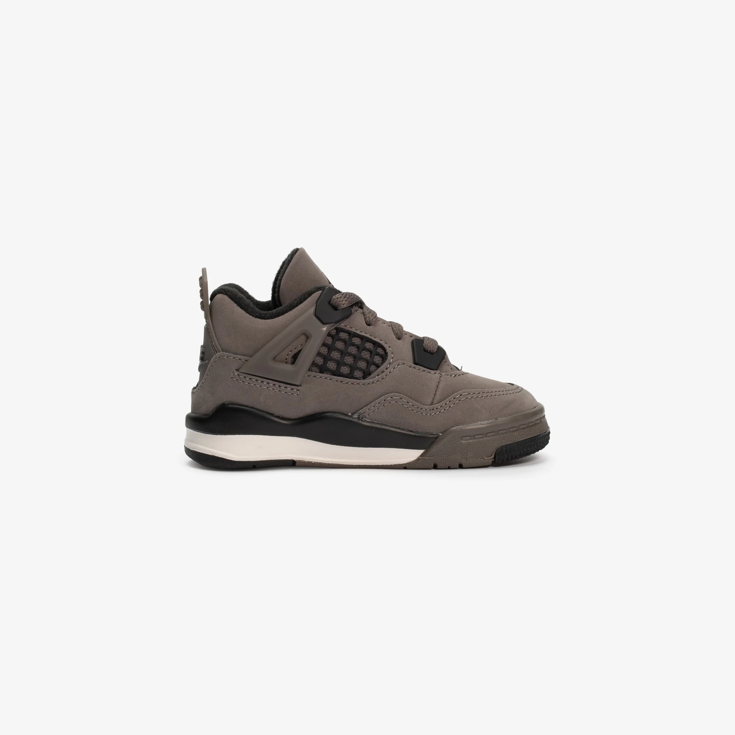 Air Jordan Retro 4 OG (TD) - Image 5