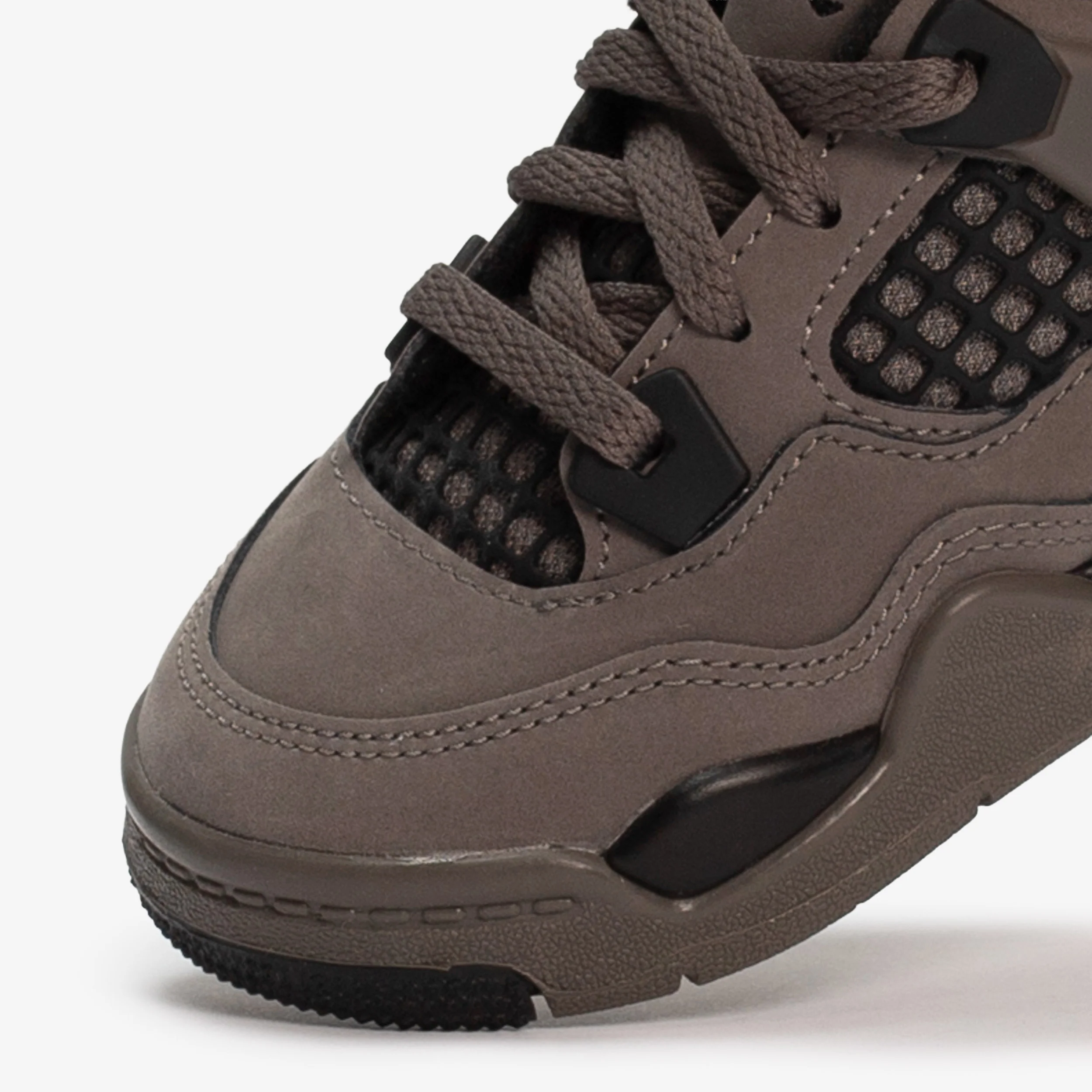 Air Jordan Retro 4 OG (TD) - Image 6