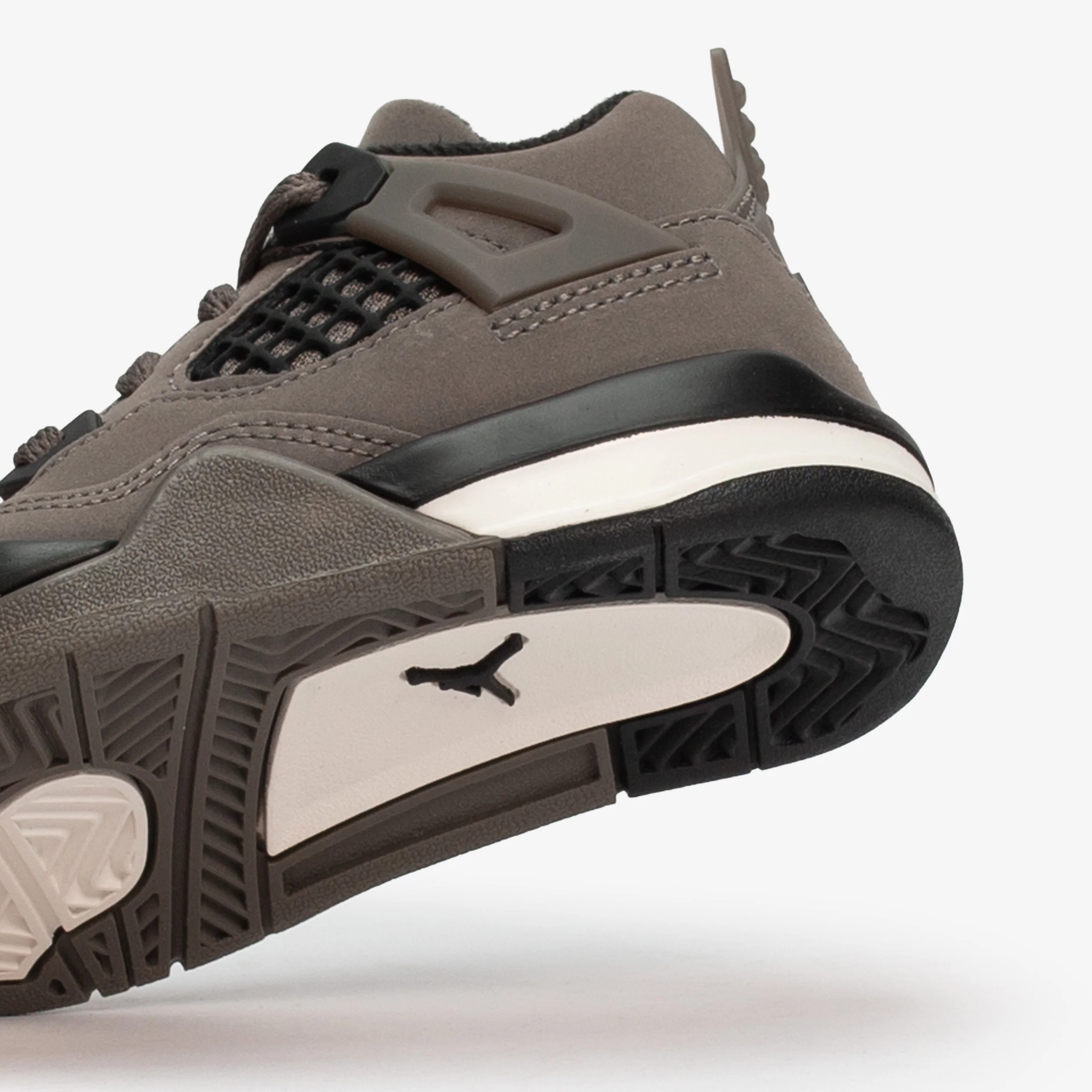 Air Jordan Retro 4 OG (TD) - Image 7