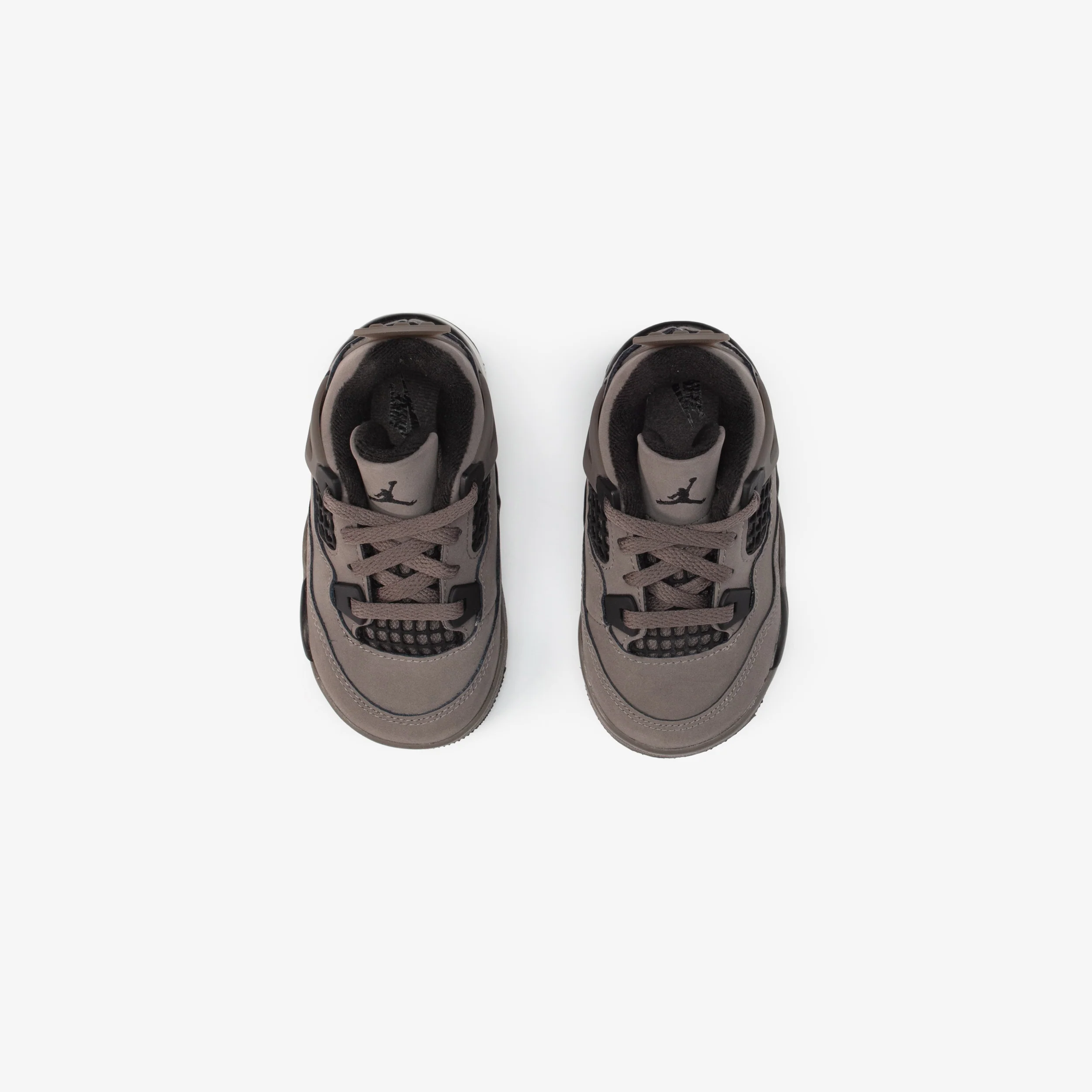 Air Jordan Retro 4 OG (TD) - Image 9