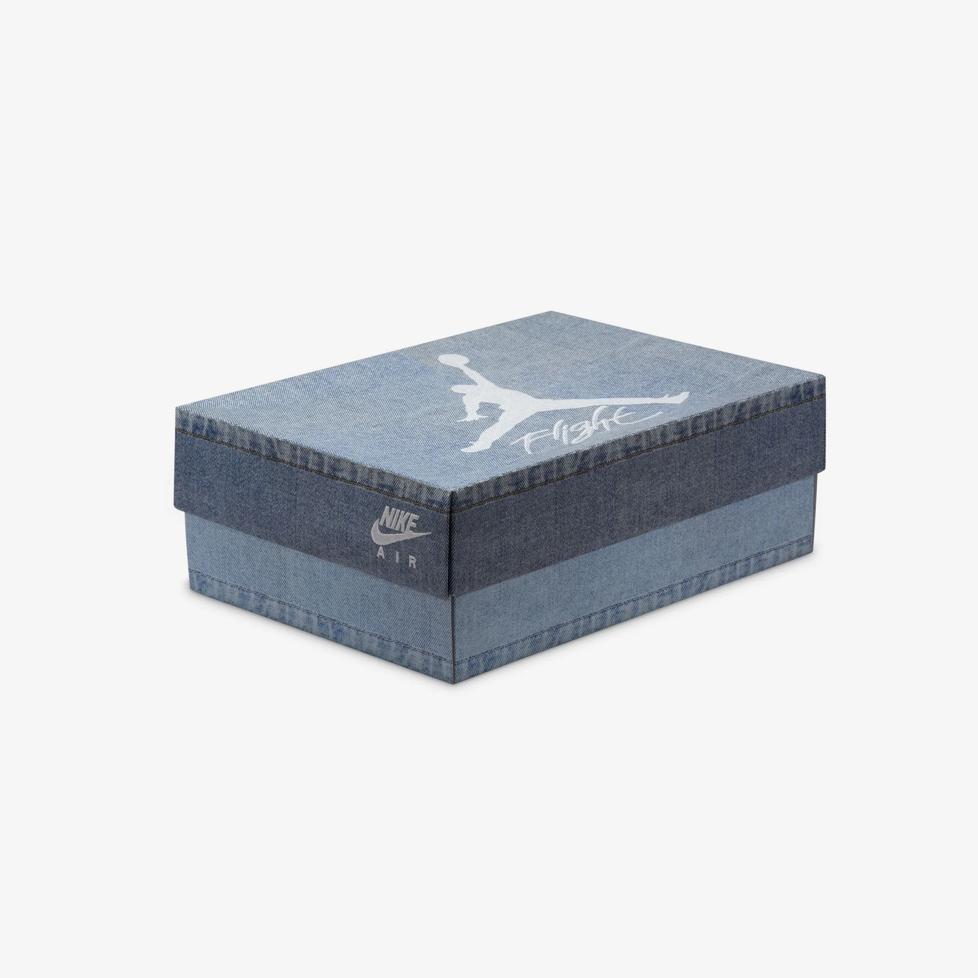 Wmns Air Jordan 4 Retro Tex - Image 10