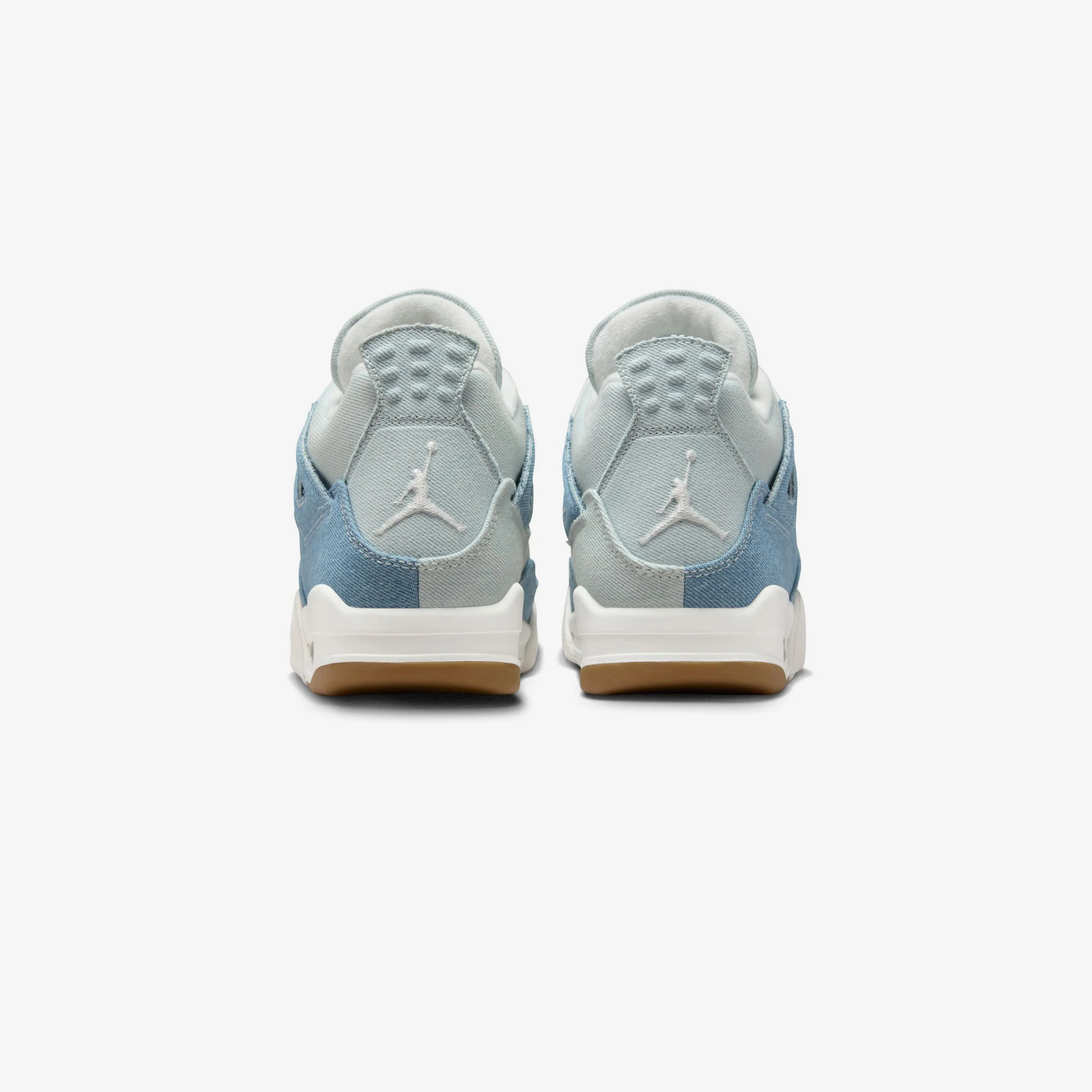 Wmns Air Jordan 4 Retro Tex - Image 3