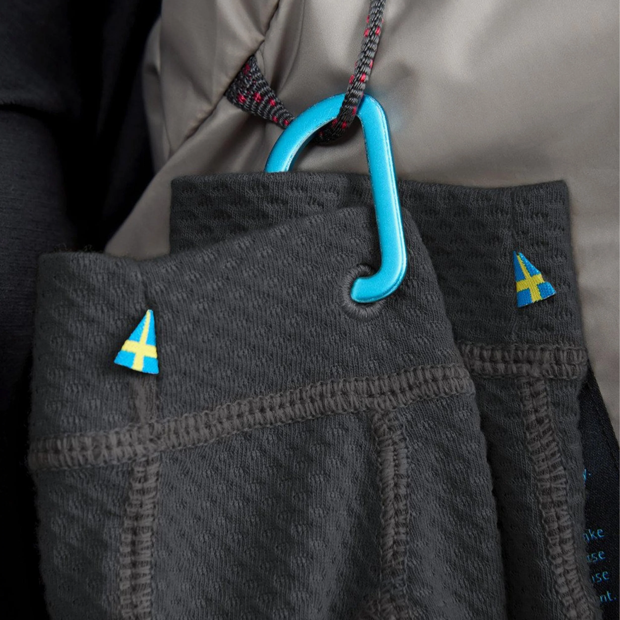 Gisl Liner Glove - Image 3