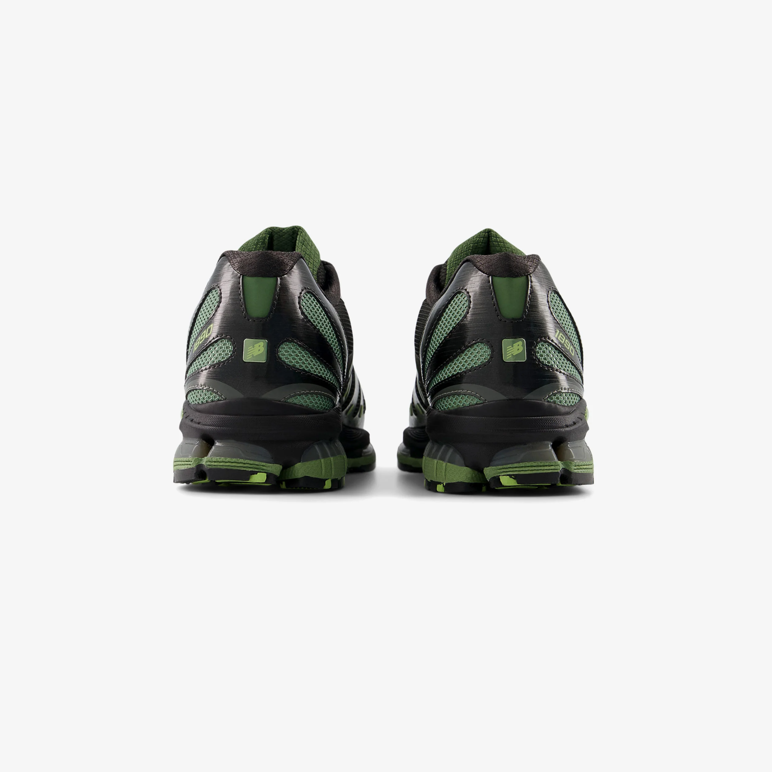 ABZORB 1890 "Faded Black" - Image 6