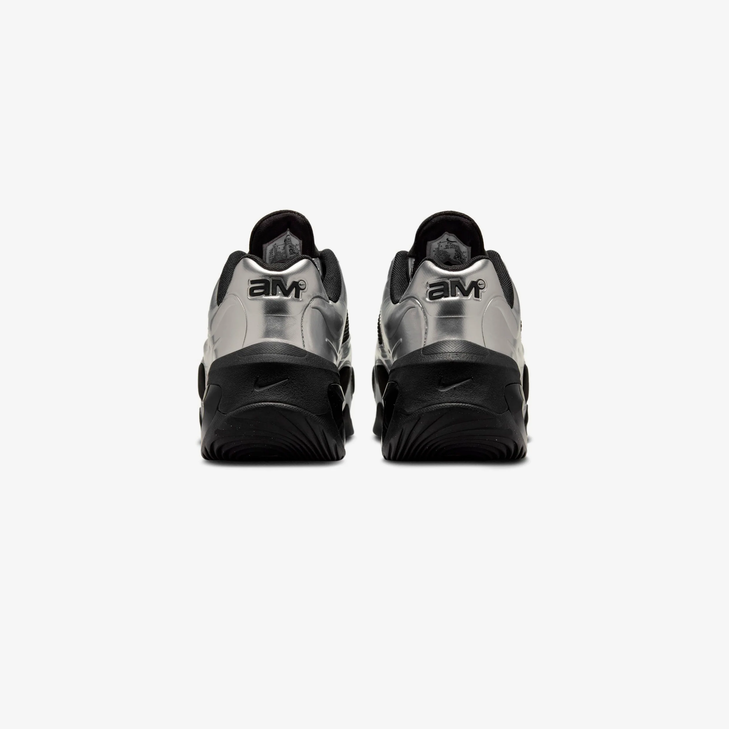 Wmns Air Max Muse - Image 3