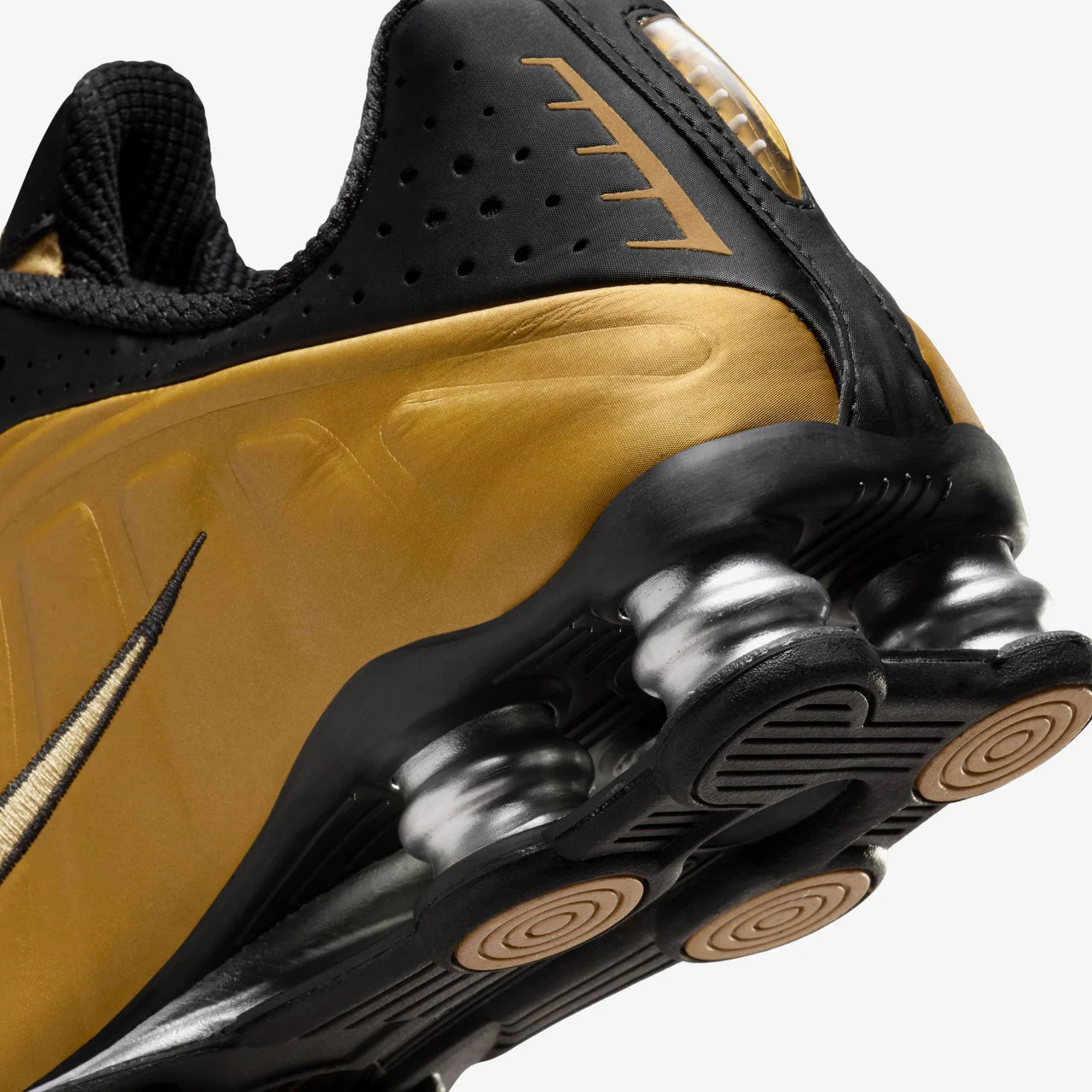 Wmns Shox R4 - Image 7