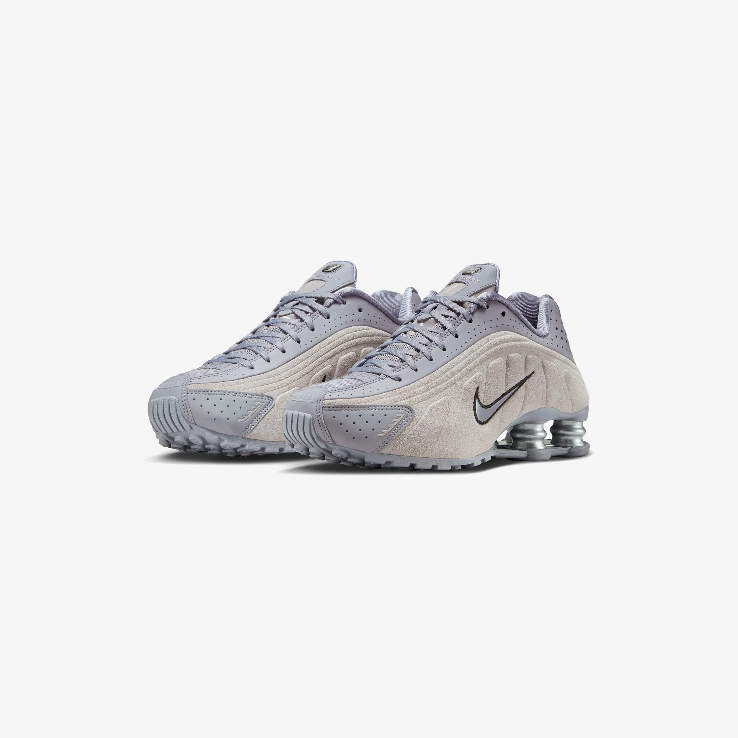 Wmns Shox R4 - Image 3