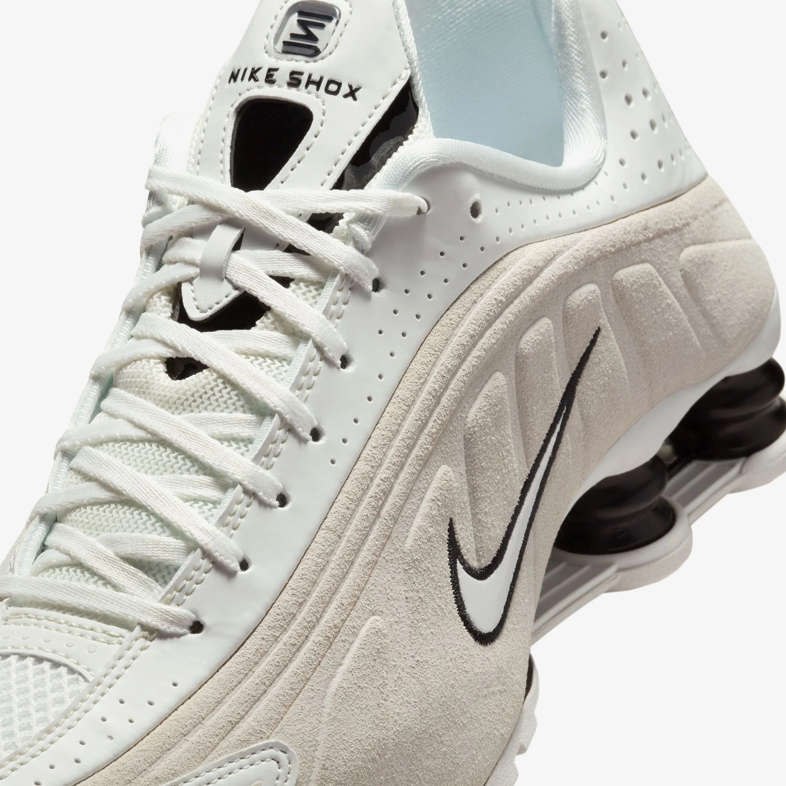 Wmns Shox R4 - Image 7
