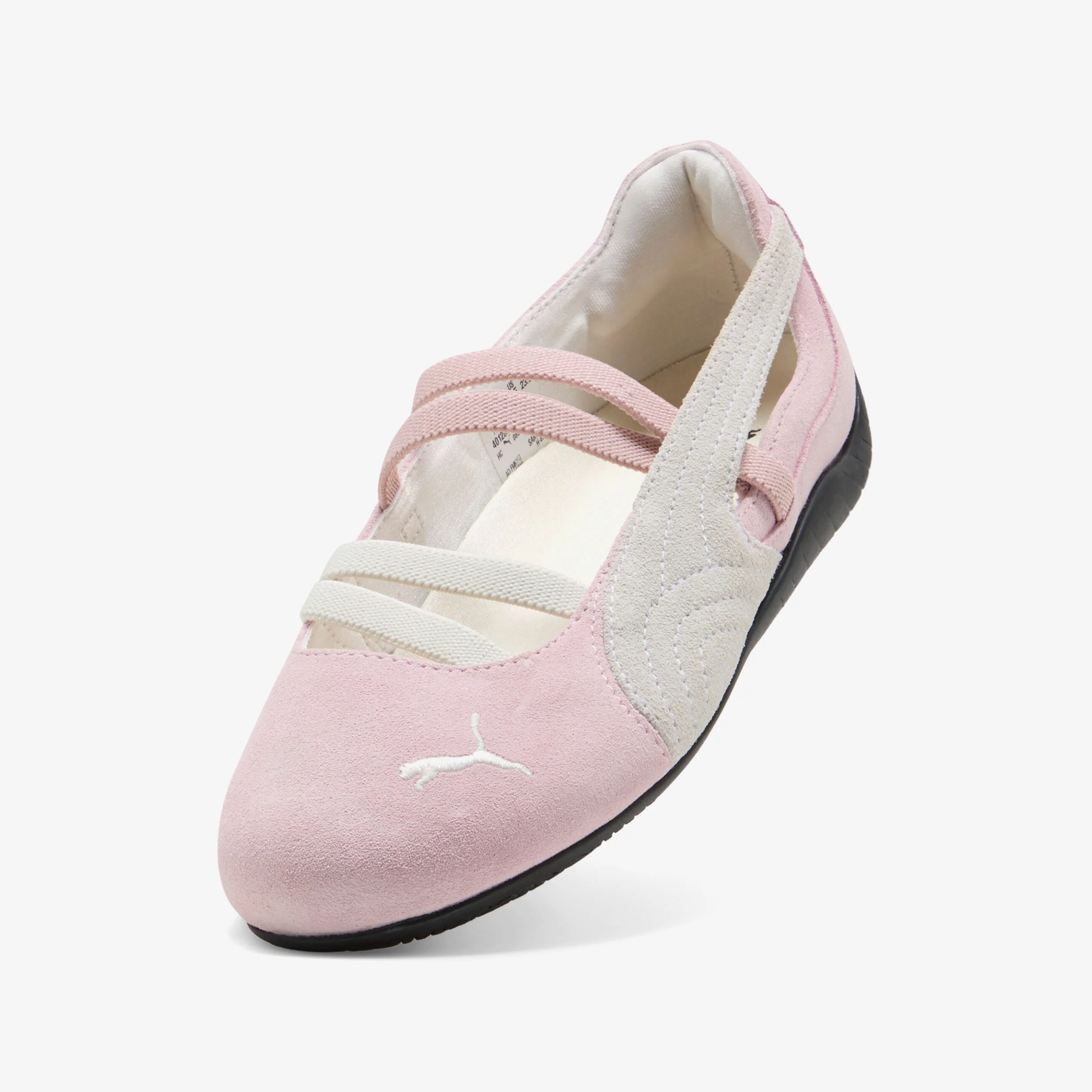 Wmns Speedcat Ballet SD - Image 5