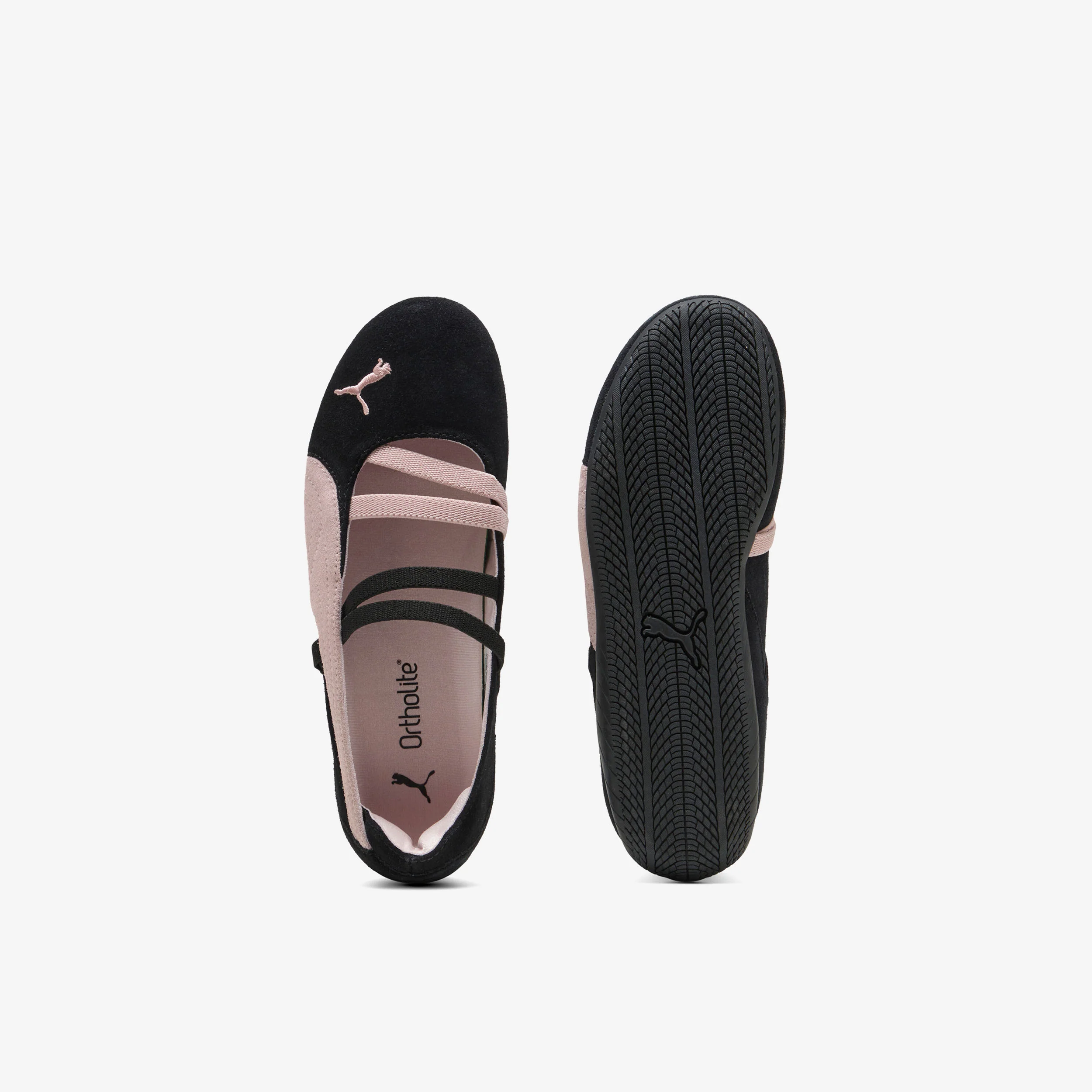 Wmns Speedcat Ballet SD - Image 5