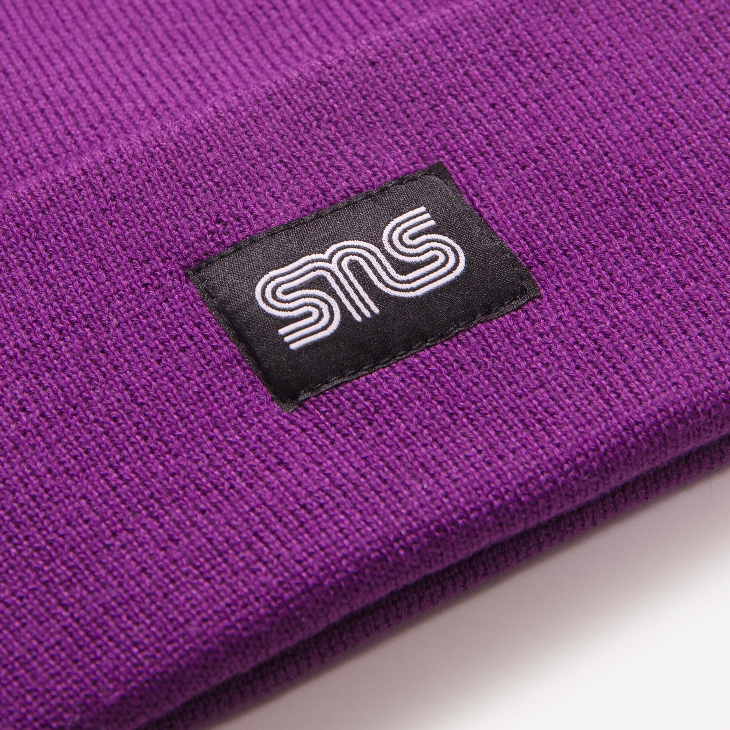 SNS Beanie - Image 3