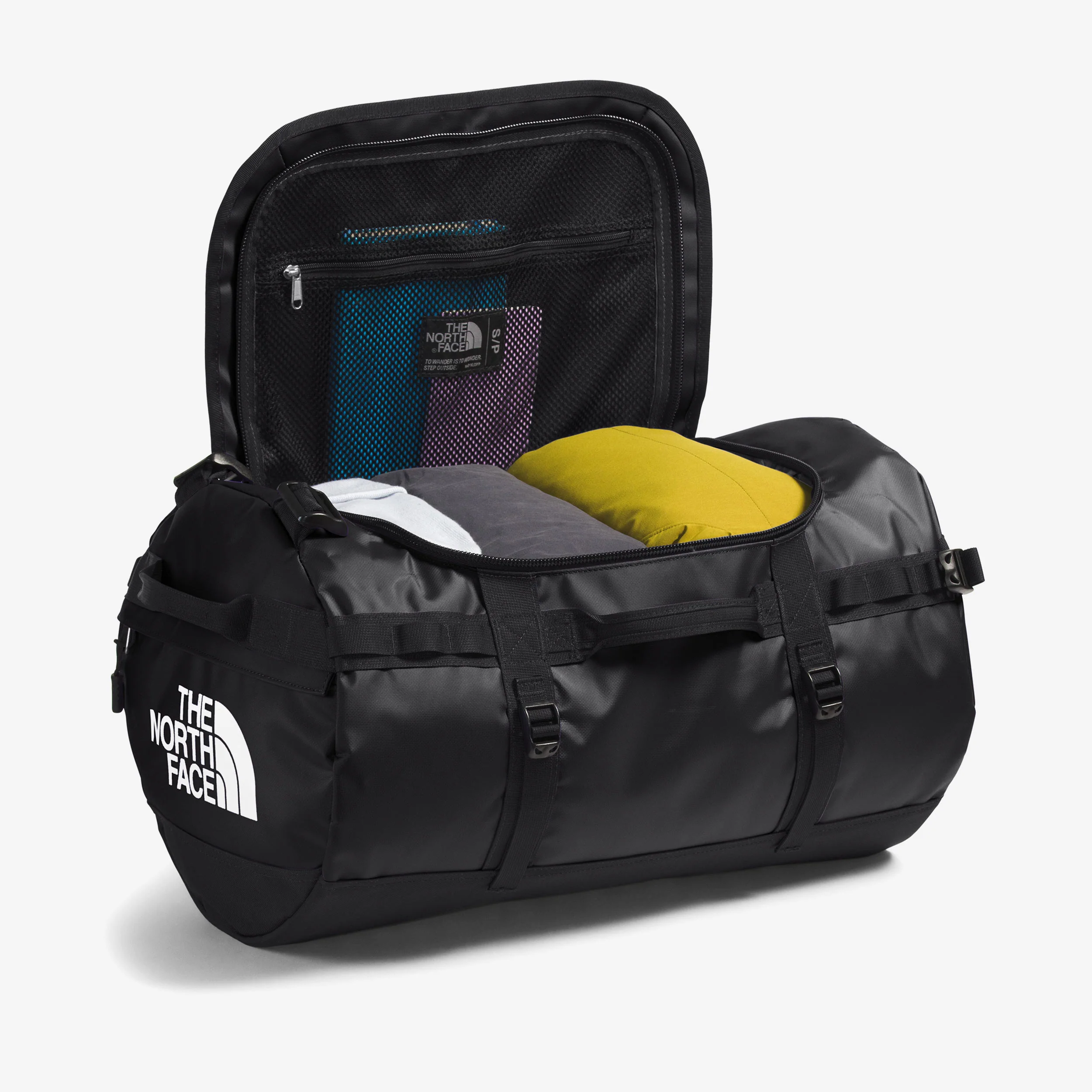 Base Camp Duffel-S - Image 3