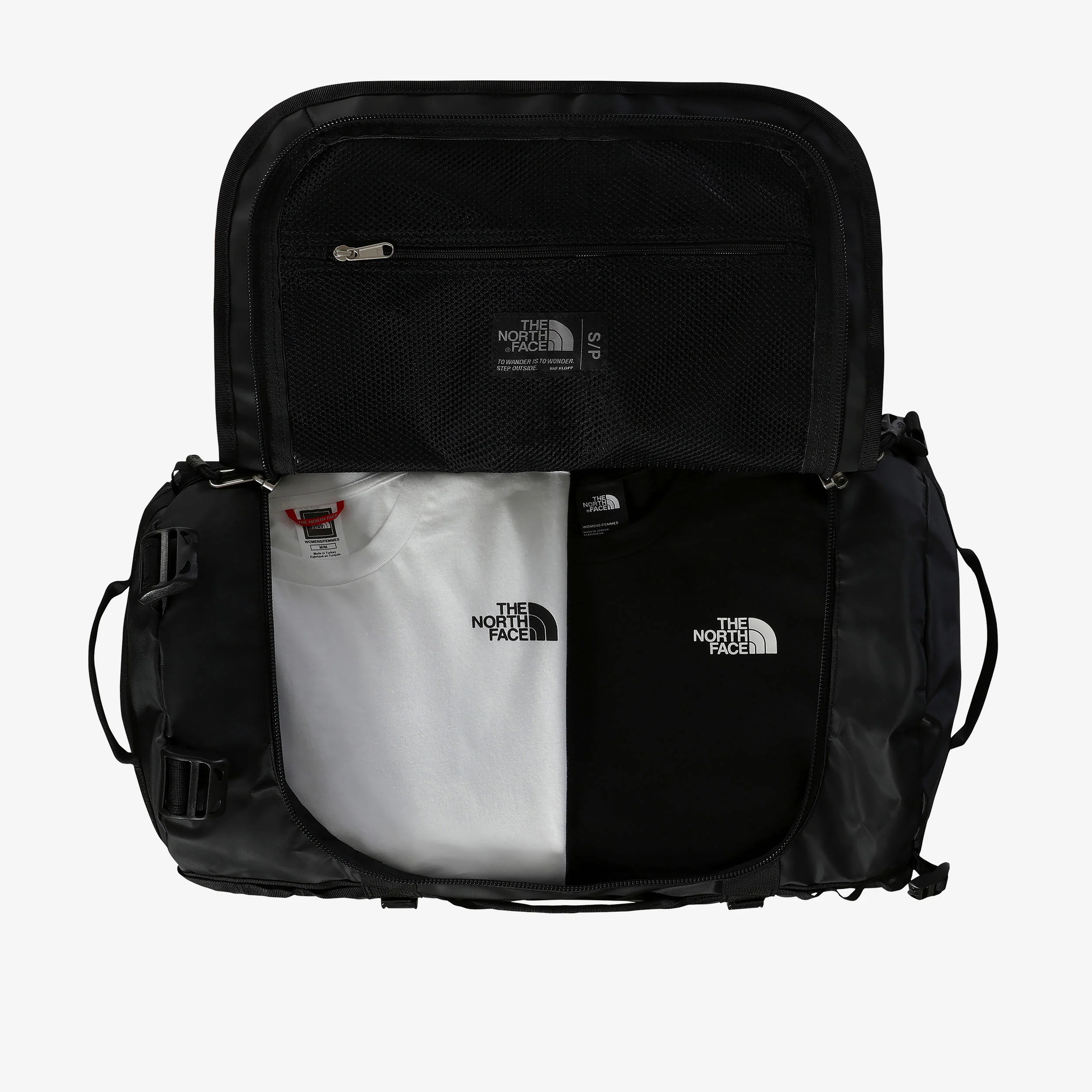 Base Camp Duffel-S - Image 4