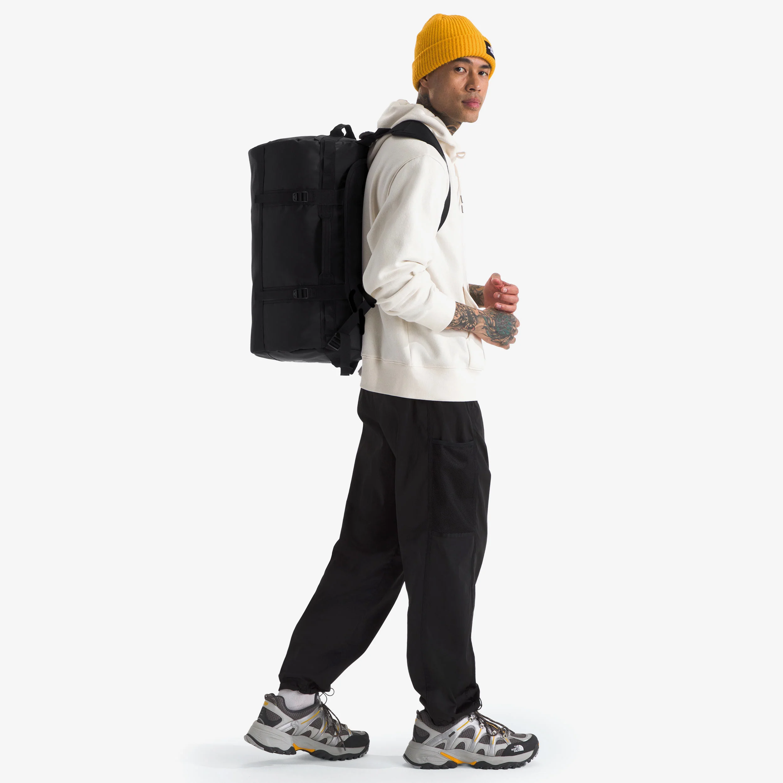 Base Camp Duffel-S - Image 6