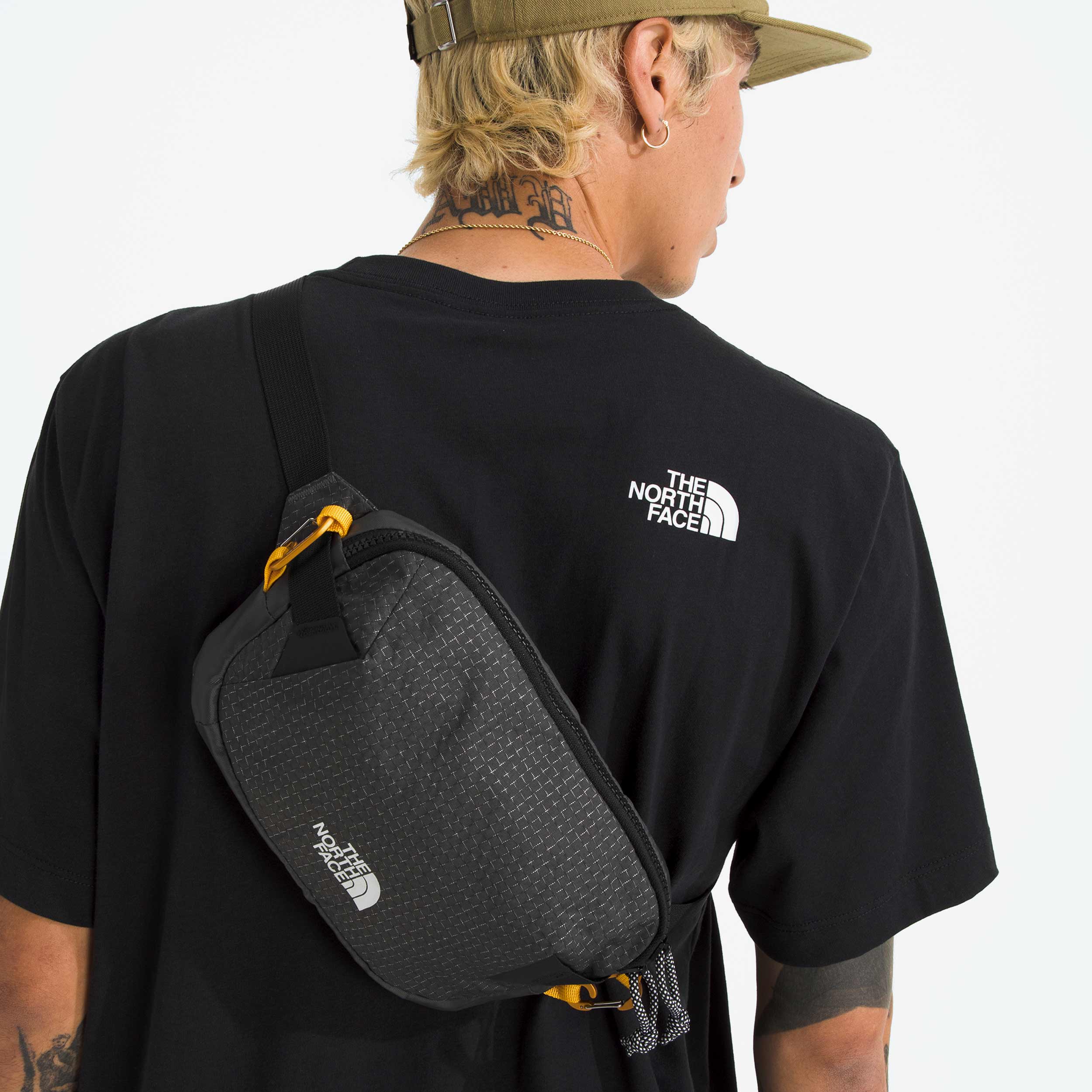 Clyffe Lumbar Pack - Image 4