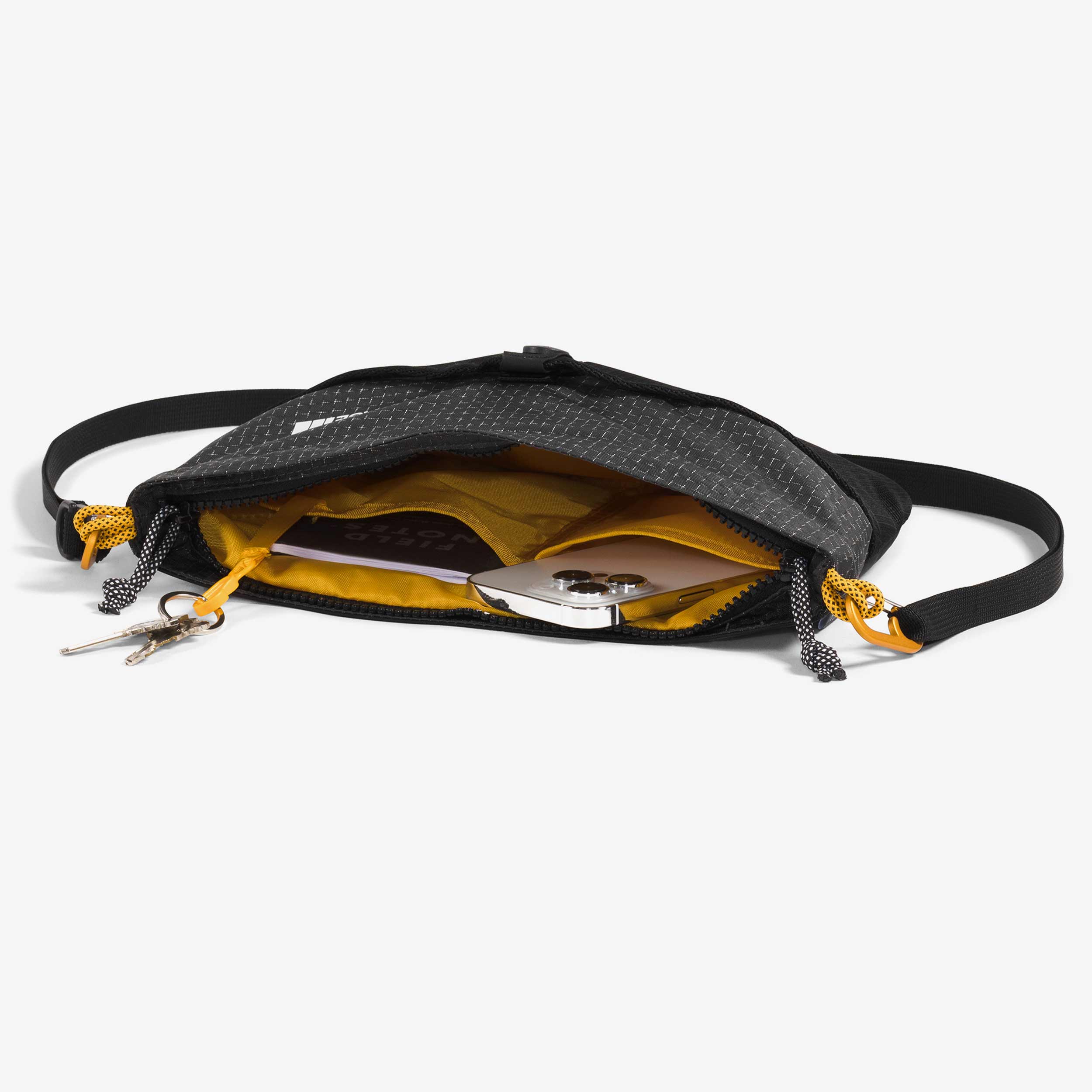 Clyffe Shoulder Bag - Image 4