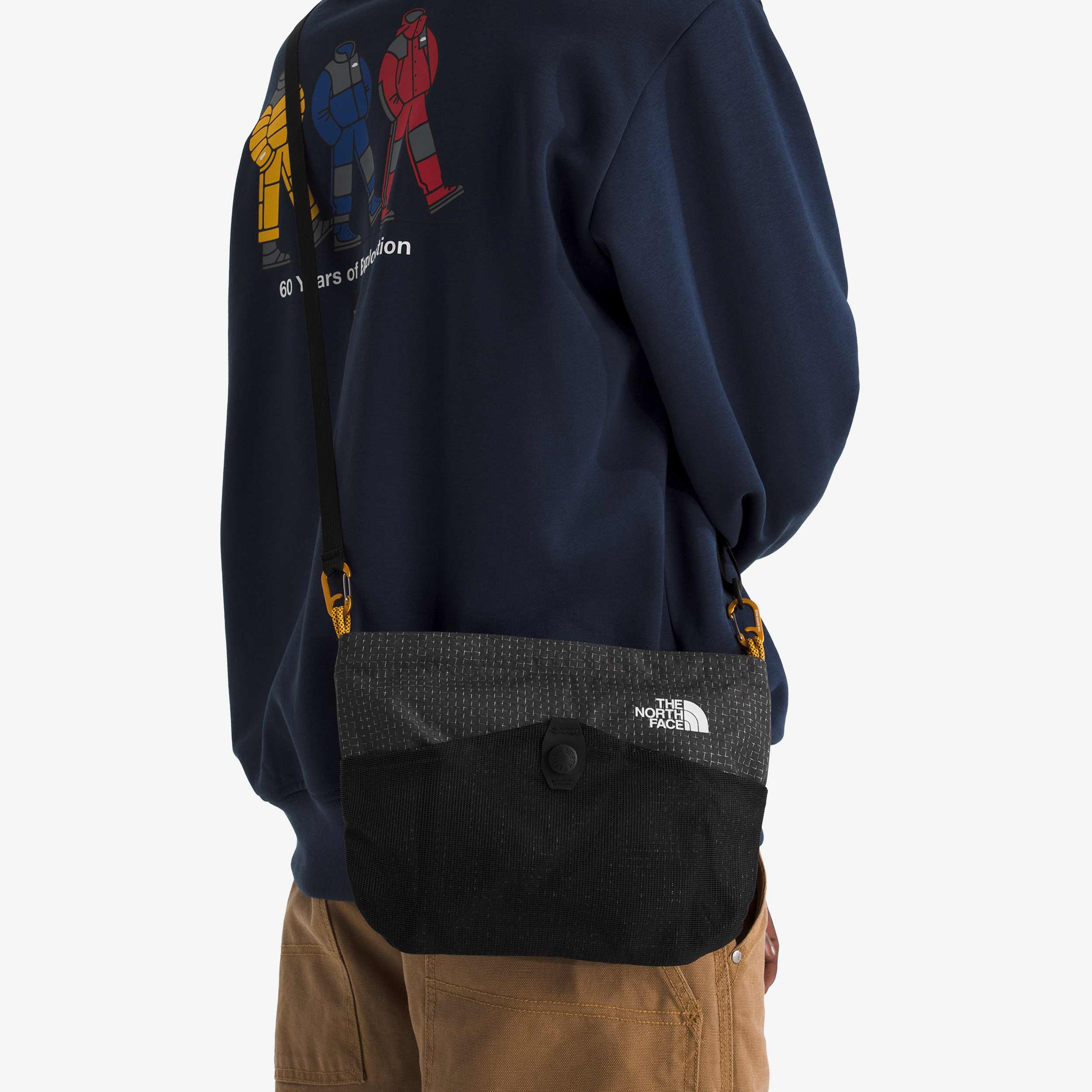 Clyffe Shoulder Bag - Image 5